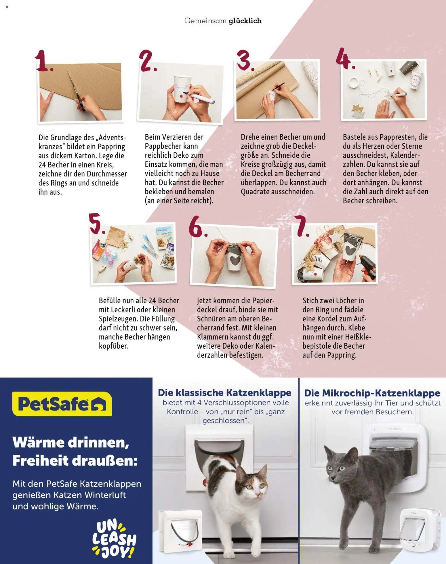 Fressnapf Friends Magazin (2025-11-01 - 2025-12-31)