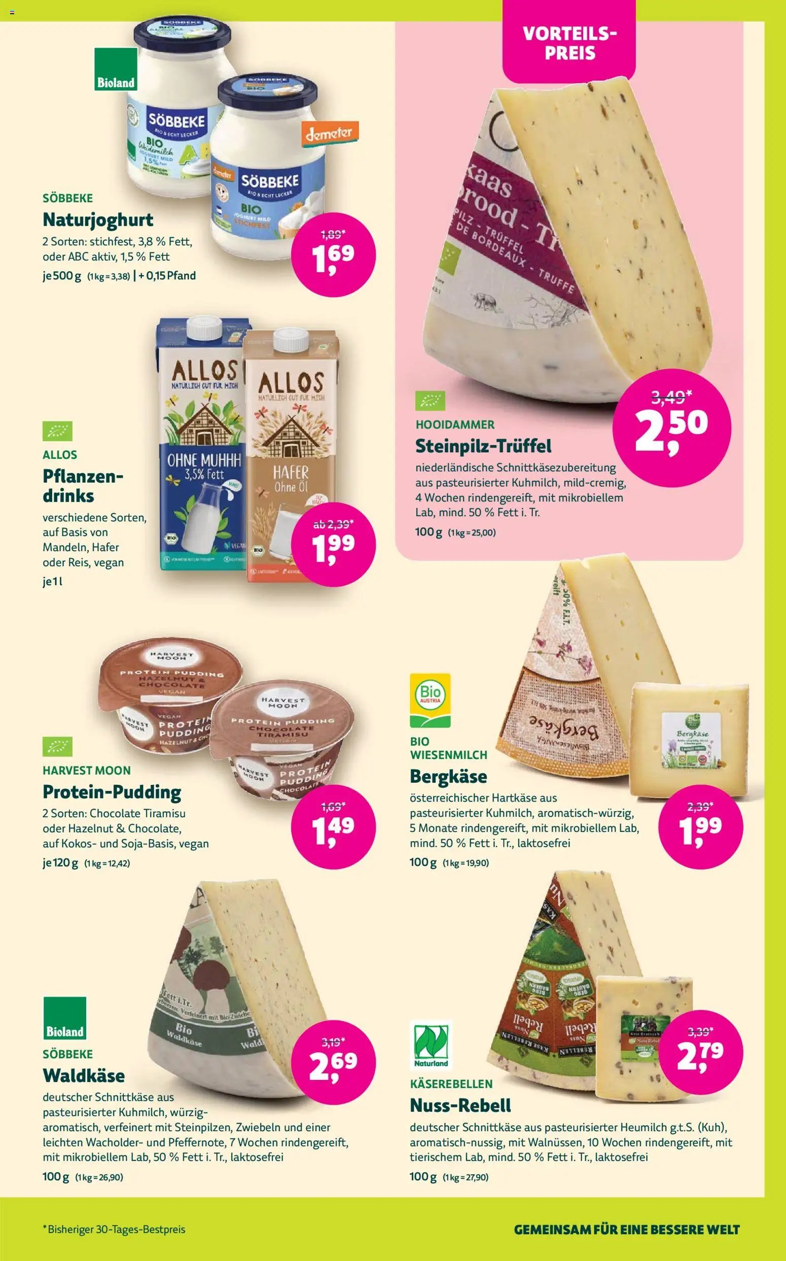 Denns BioMarkt Angebote