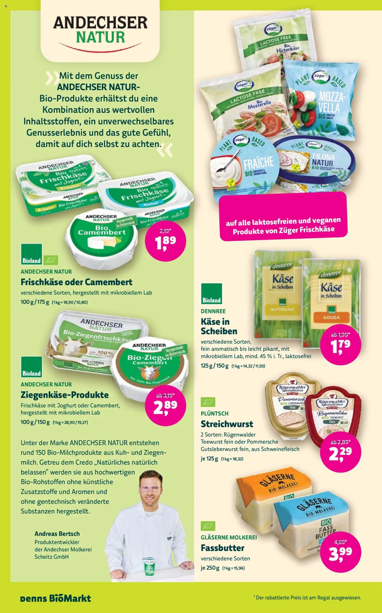 Denns BioMarkt Angebote