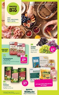 Denns BioMarkt Angebote