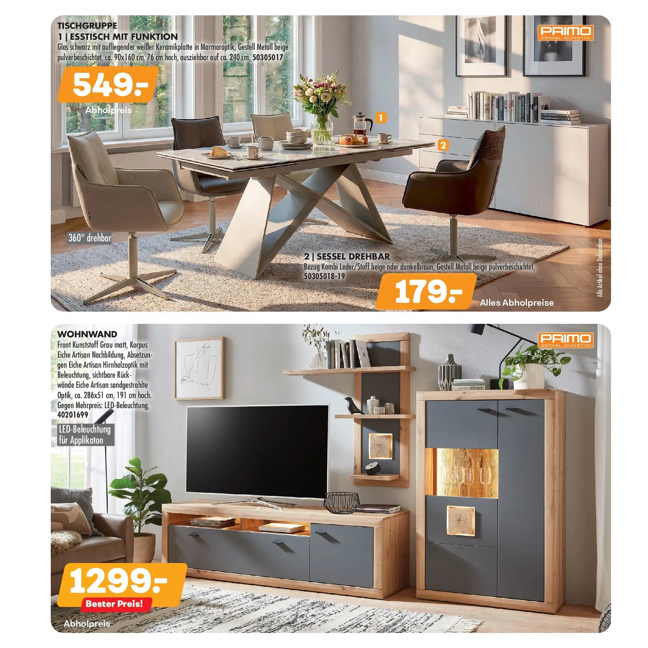 Möbel Kraft Der Sommer zieht ein!