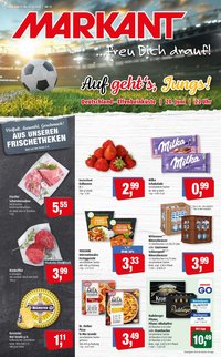 Markant Prospekt