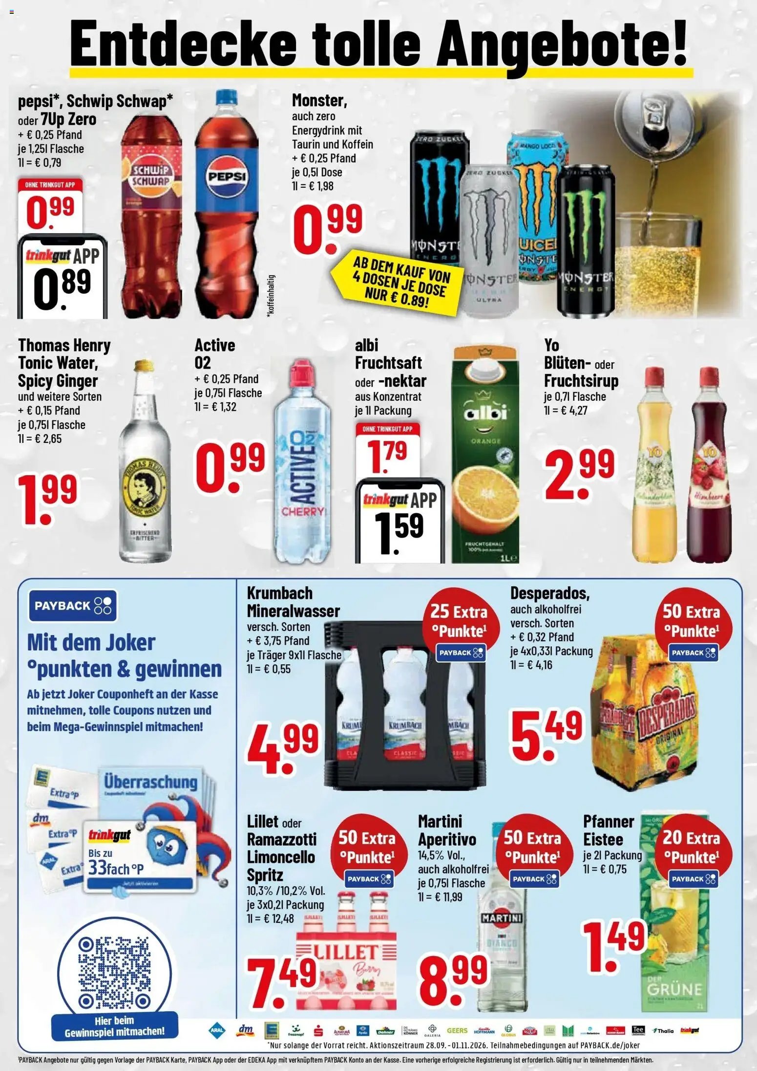 Trinkgut Prospekt