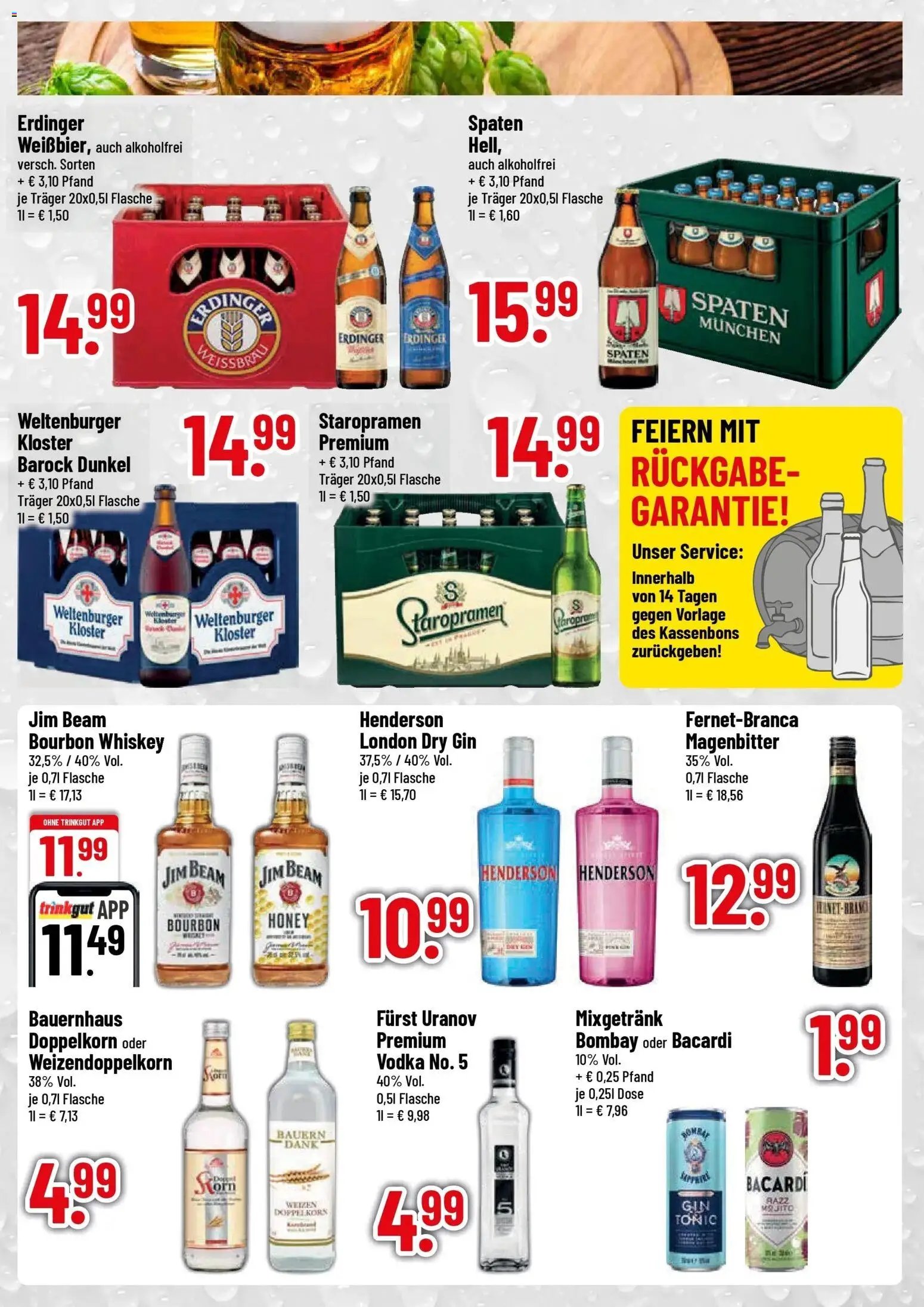 Trinkgut Prospekt