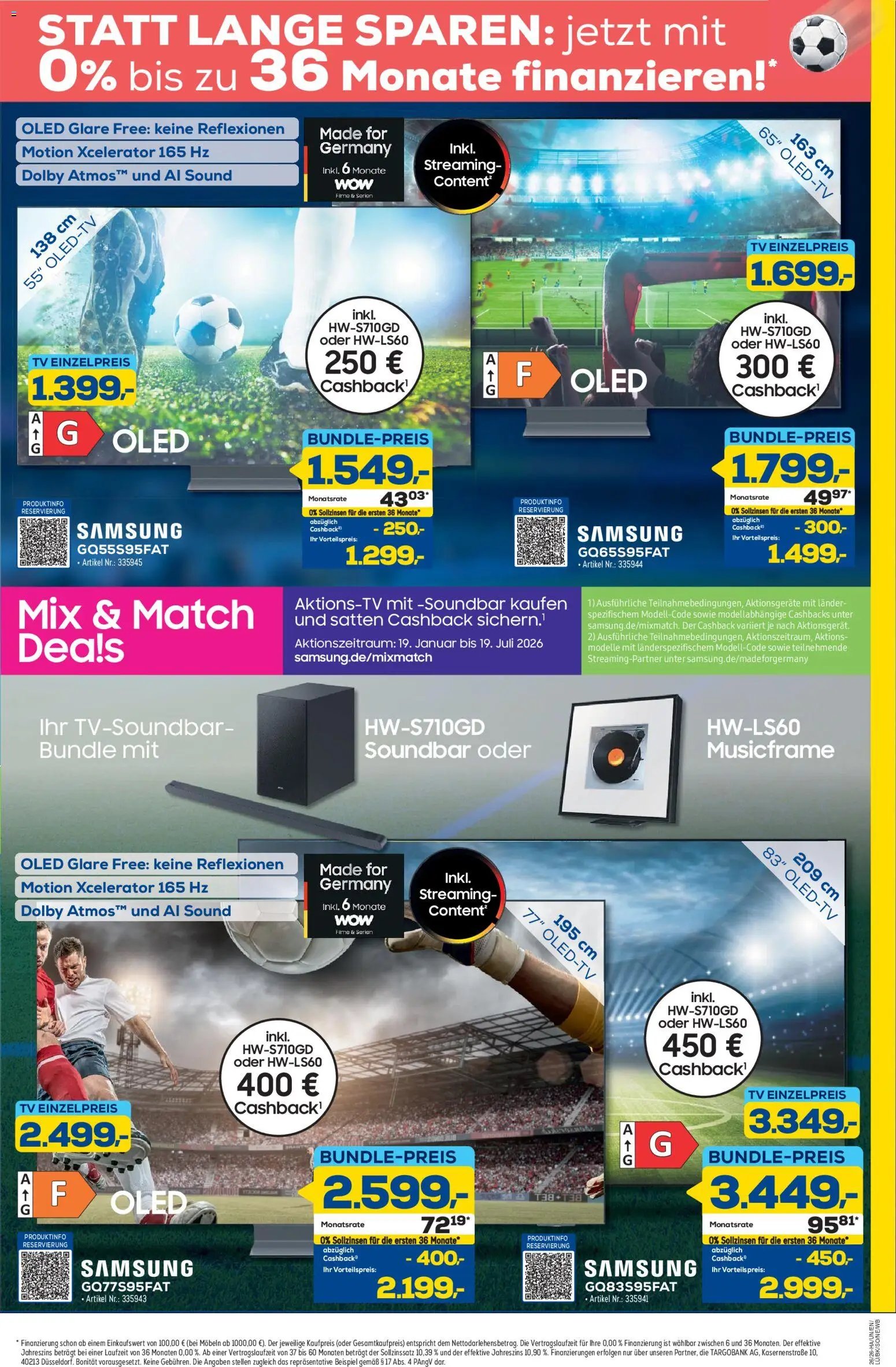 Euronics Prospekt Berlet