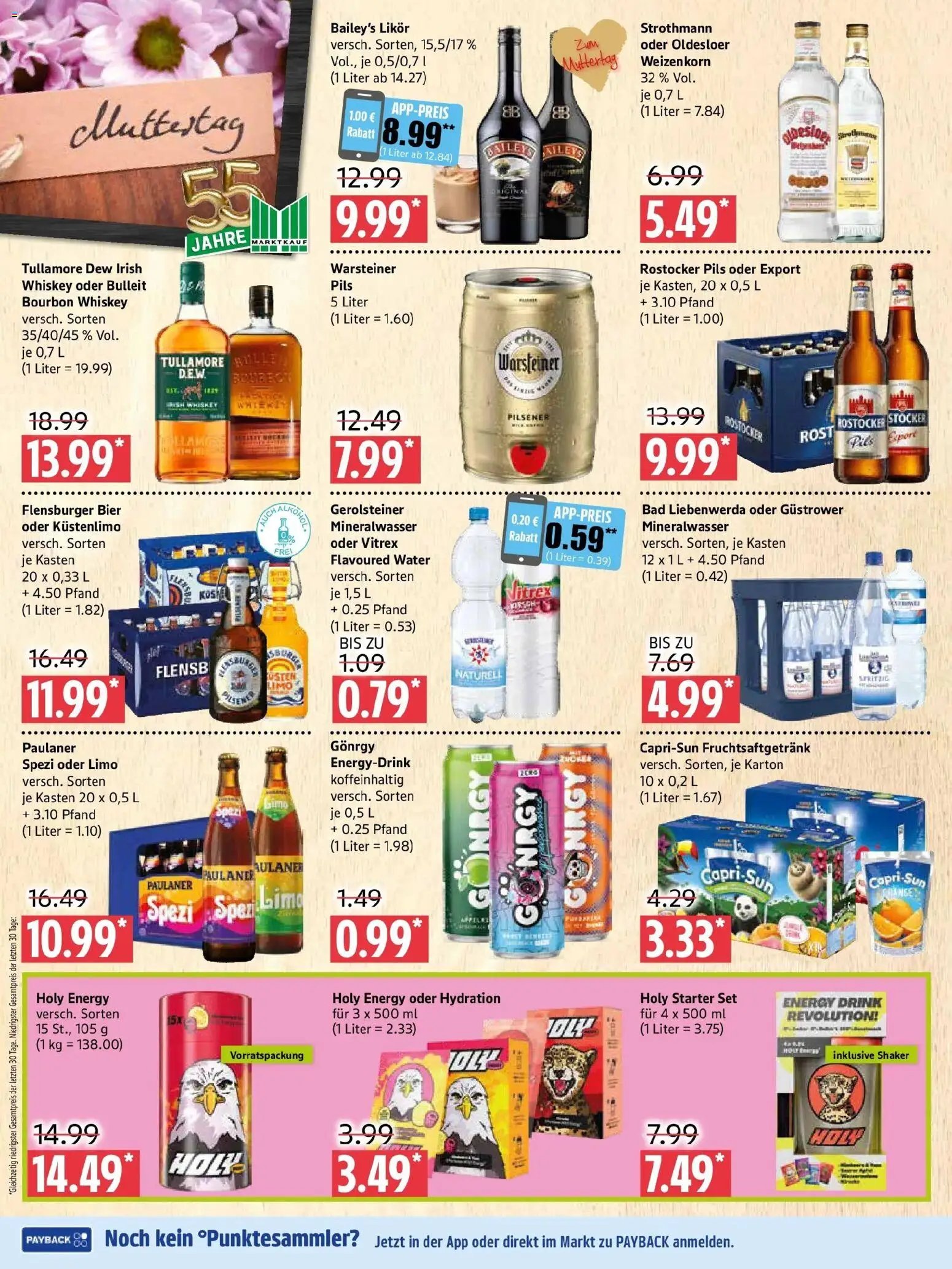 Marktkauf Prospekt Prenzlau	