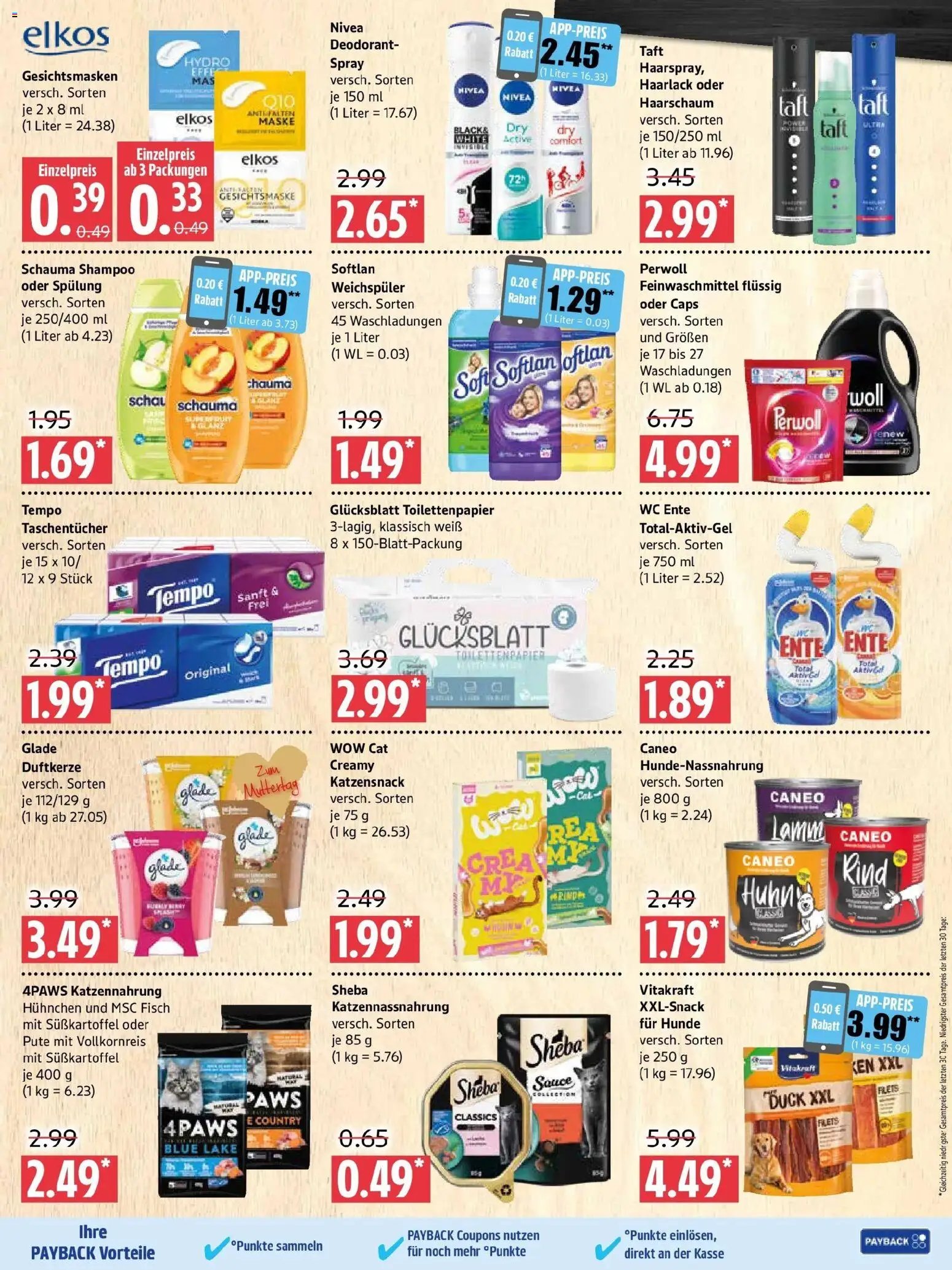 Marktkauf Prospekt Prenzlau	