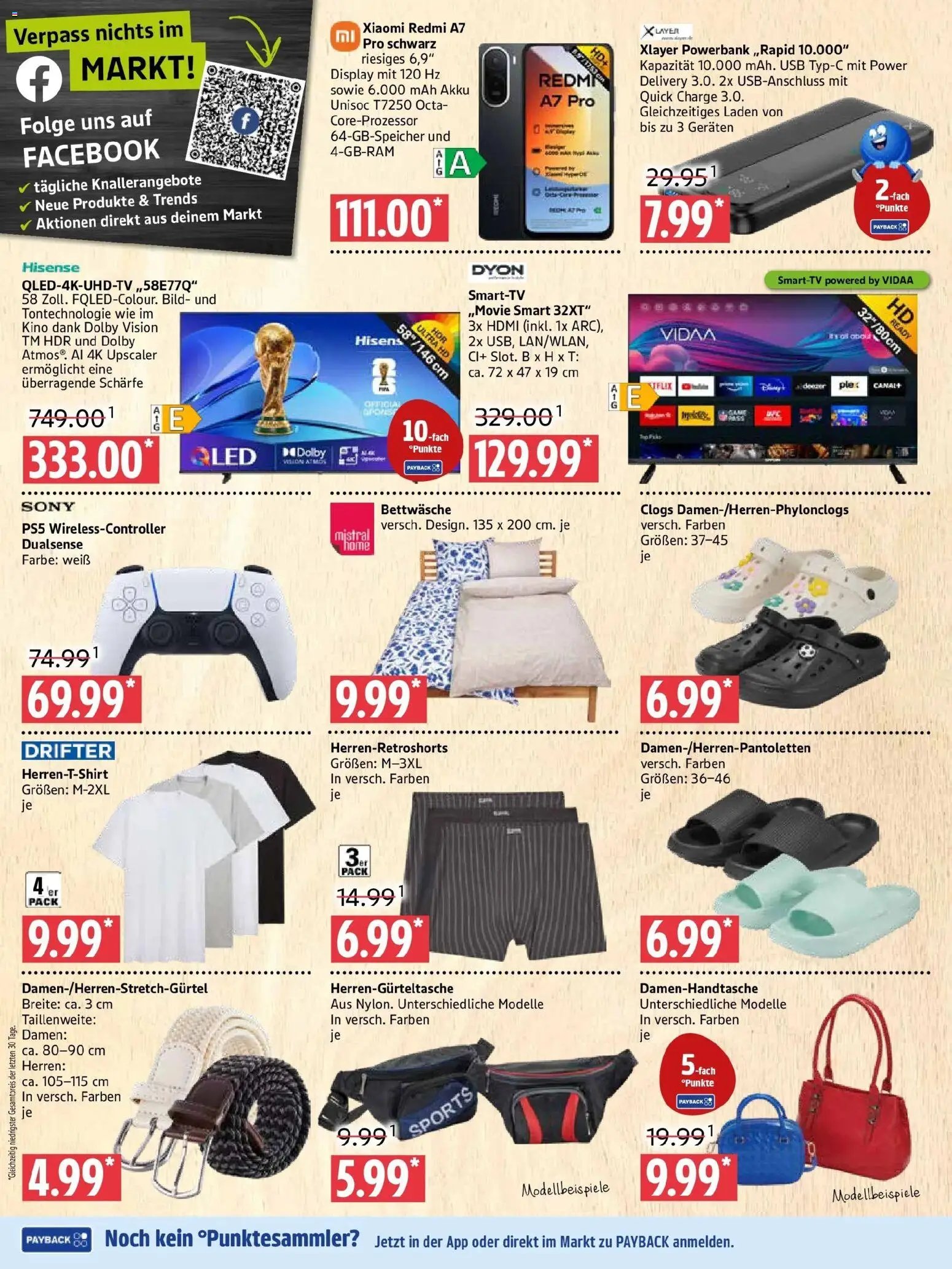 Marktkauf Prospekt Prenzlau	