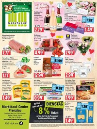 Marktkauf Prospekt Prenzlau	
