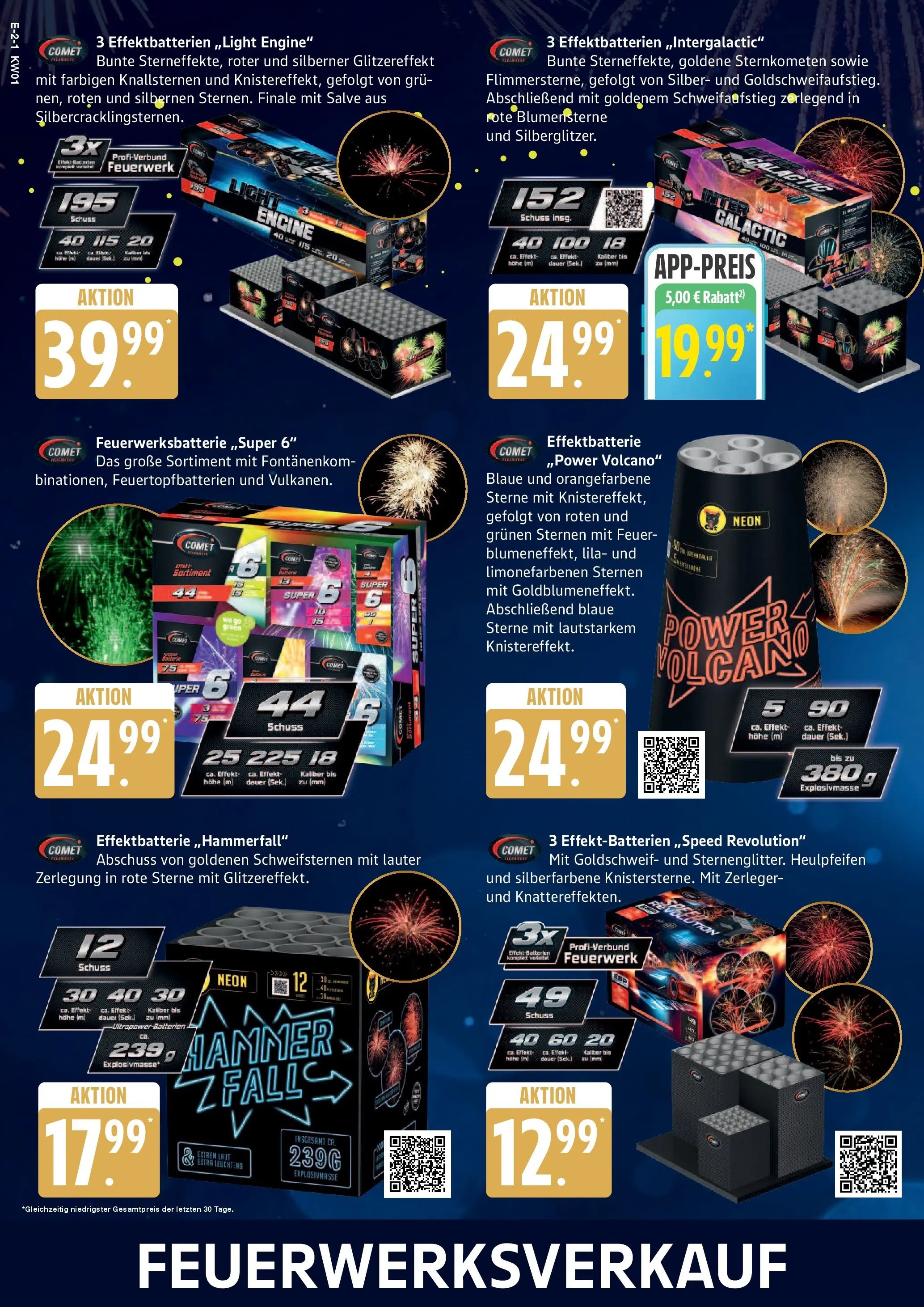 Marktkauf - Marktkauf: Wochenangebote