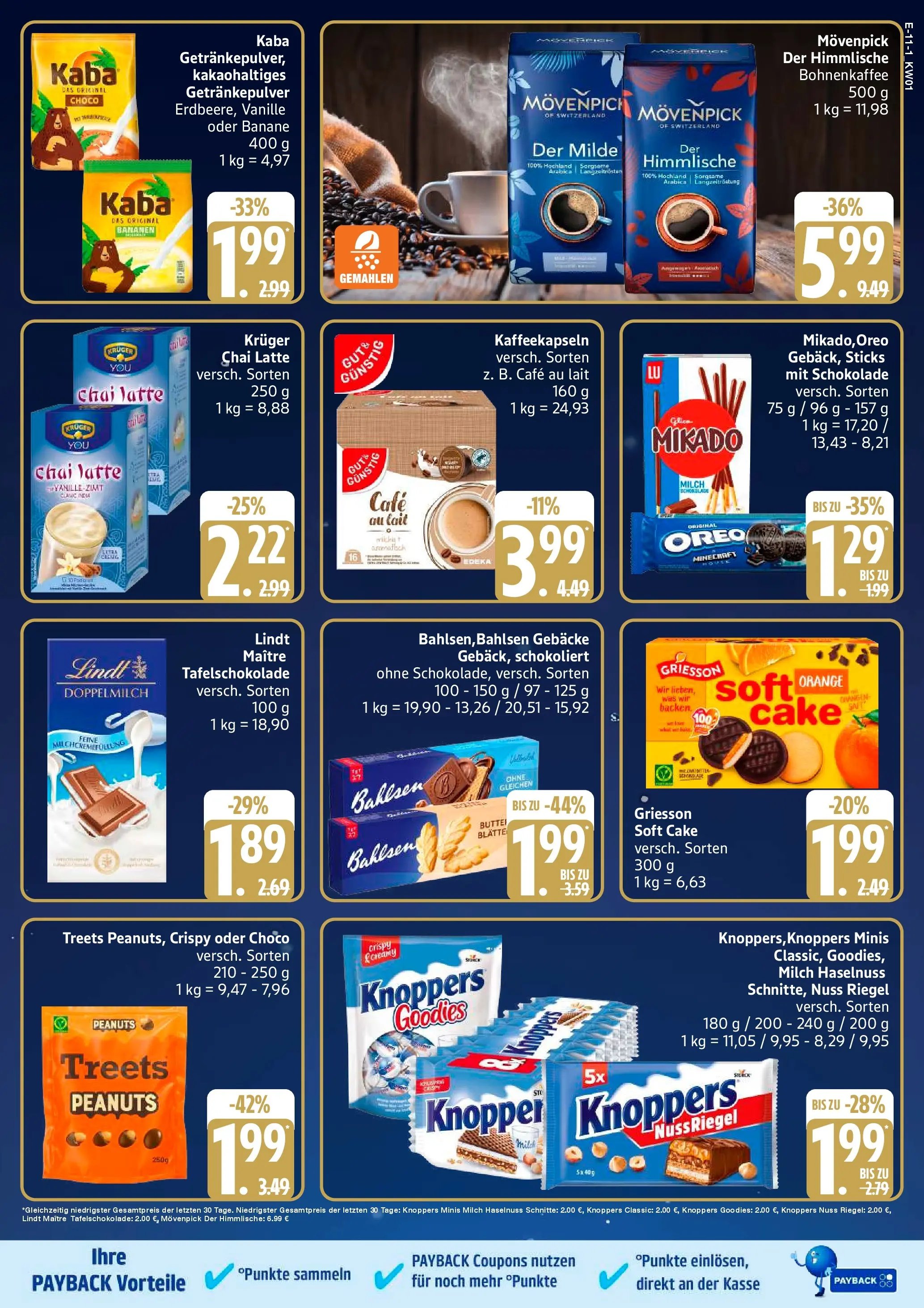 Marktkauf - Marktkauf: Wochenangebote