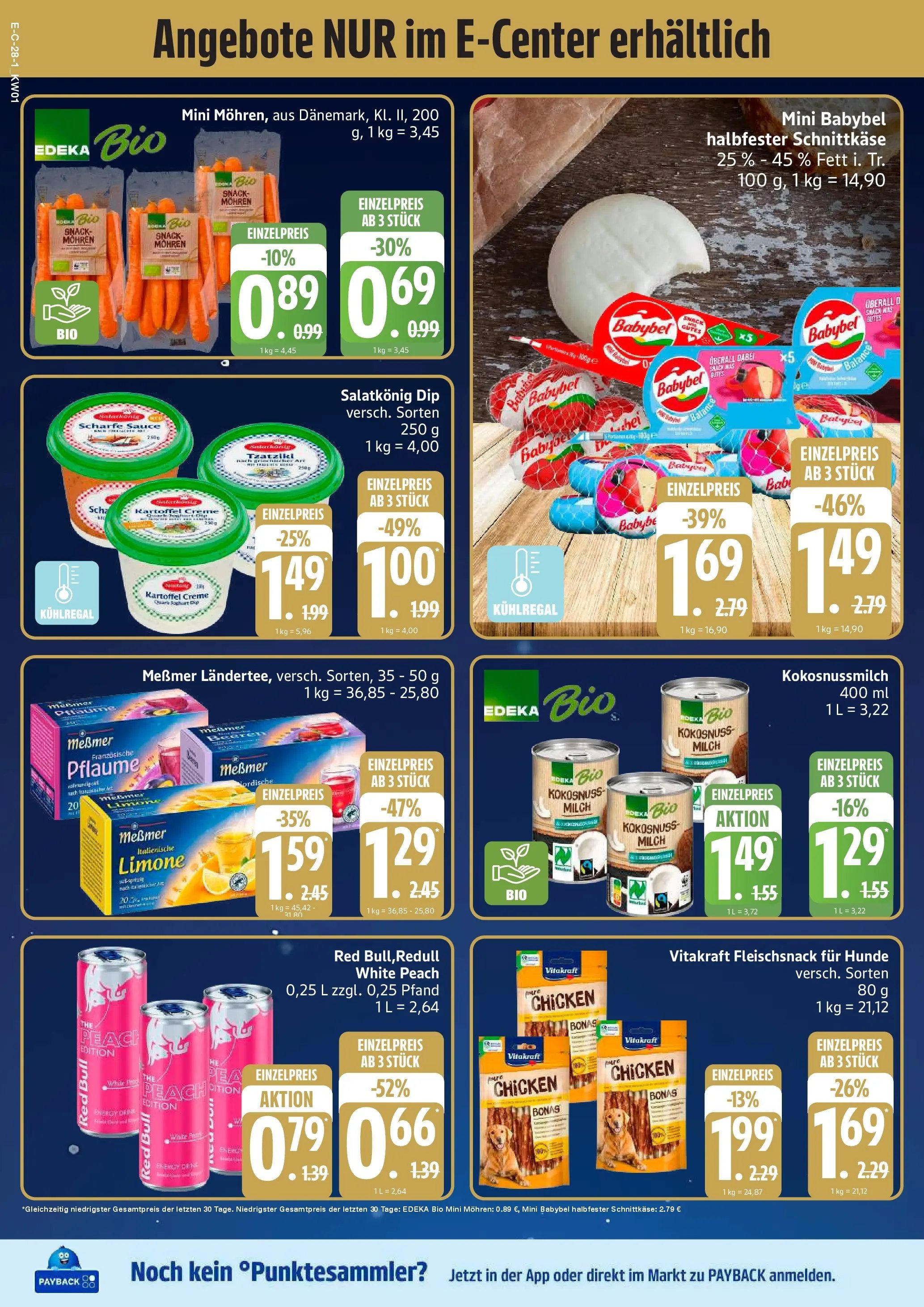 Marktkauf - Marktkauf: Wochenangebote