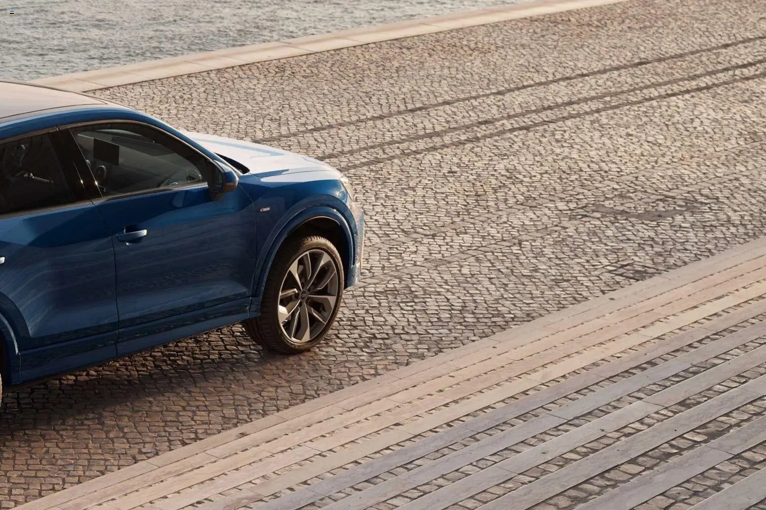 Audi Q2 / SQ2