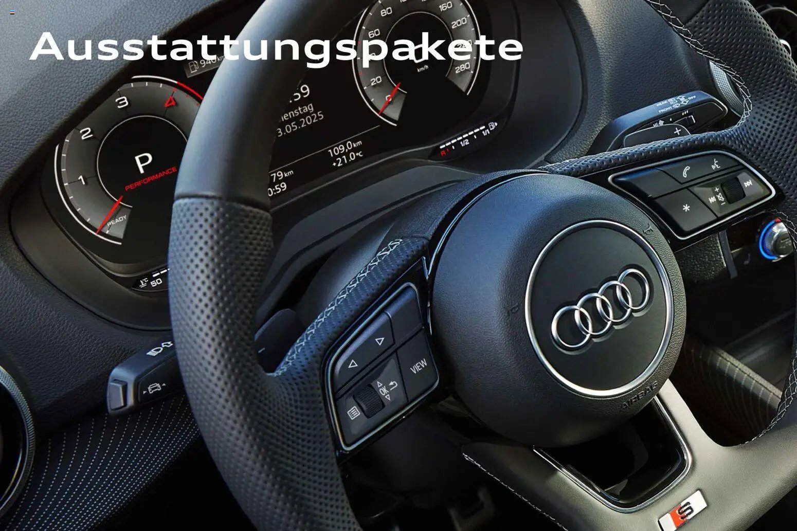 Audi Q2 / SQ2 (2025-06-05 - 2026-06-05)