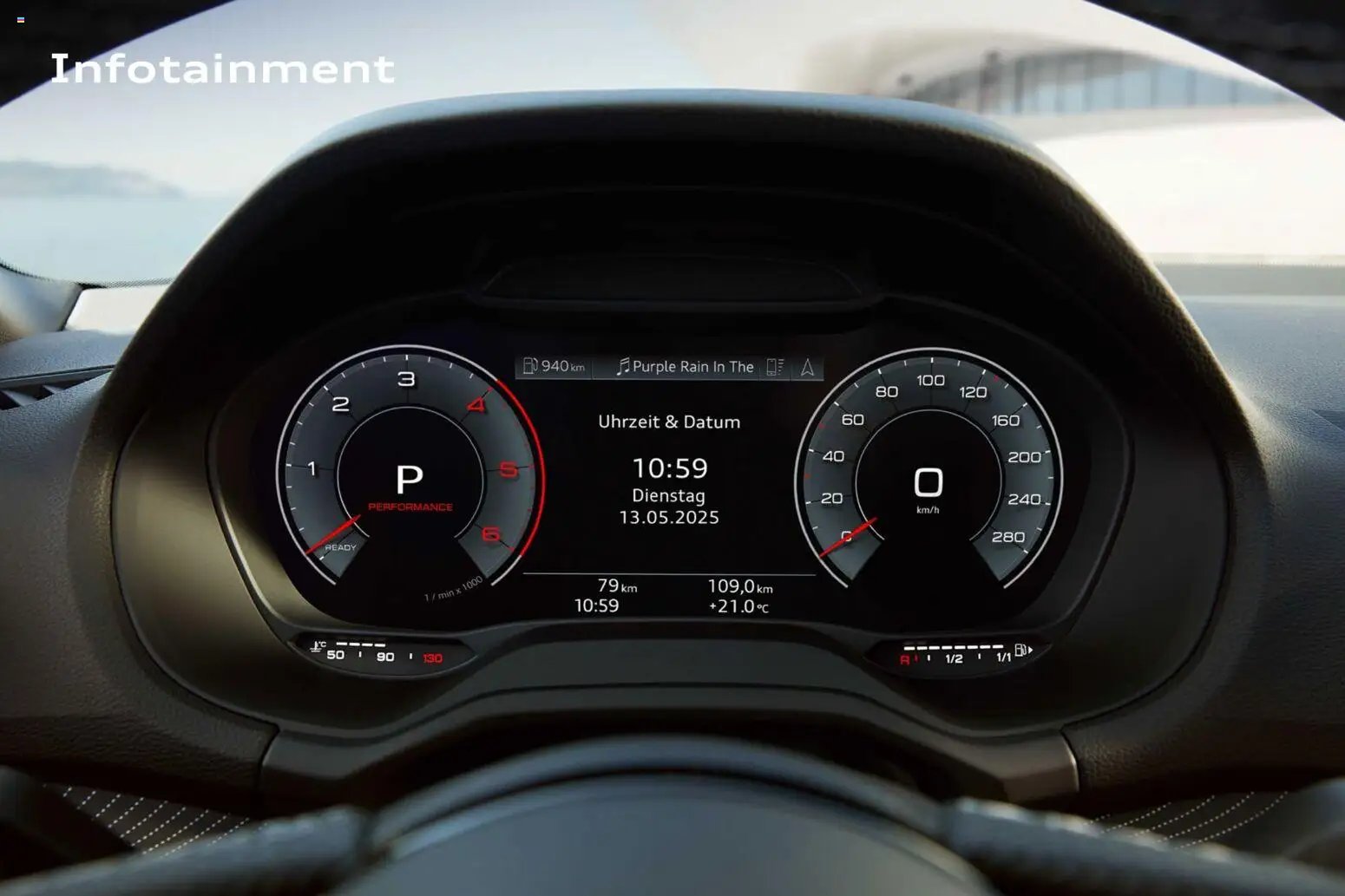 Audi Q2 / SQ2 (2025-06-05 - 2026-06-05)