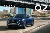 Audi Q2 / SQ2