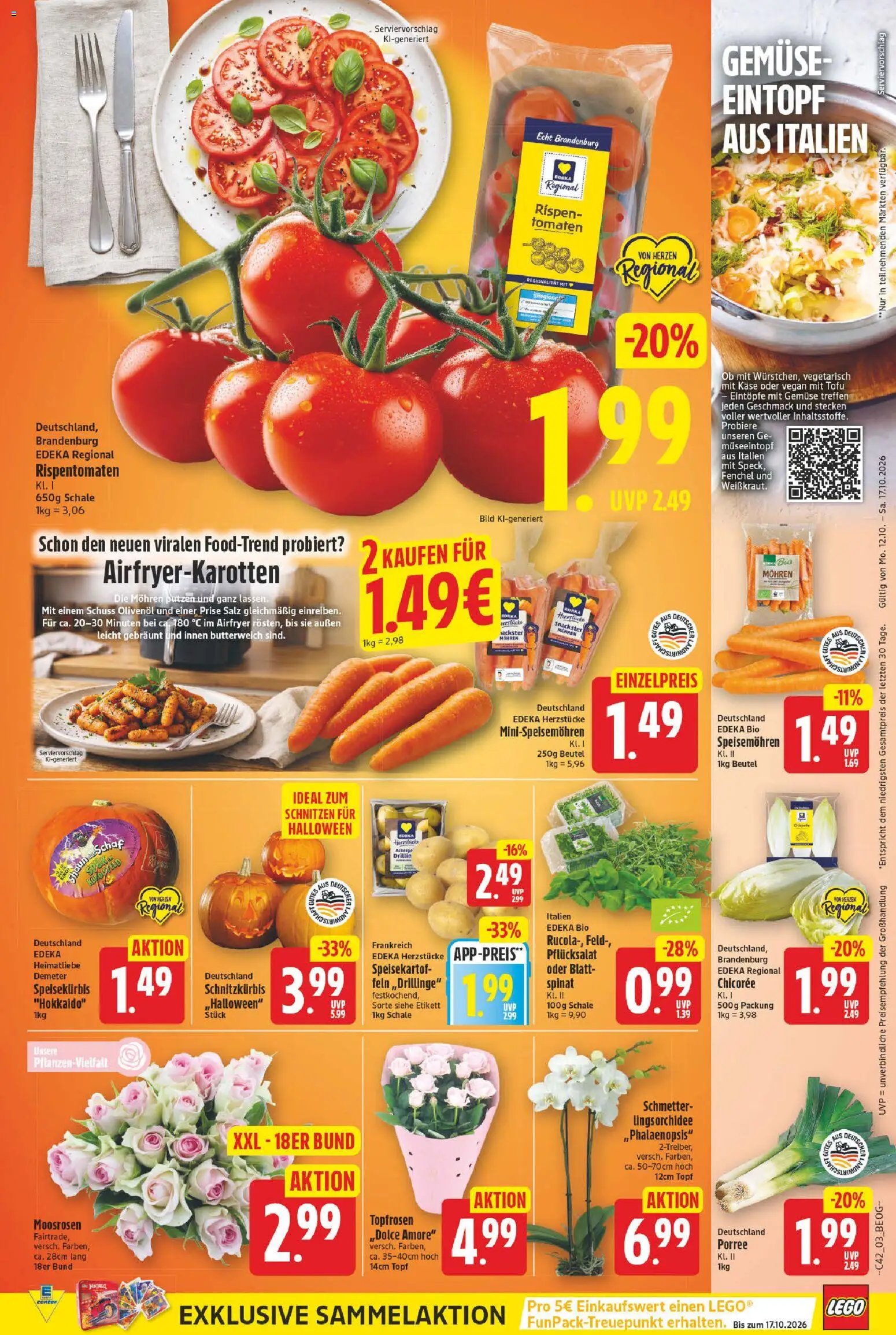 E center Prospekt