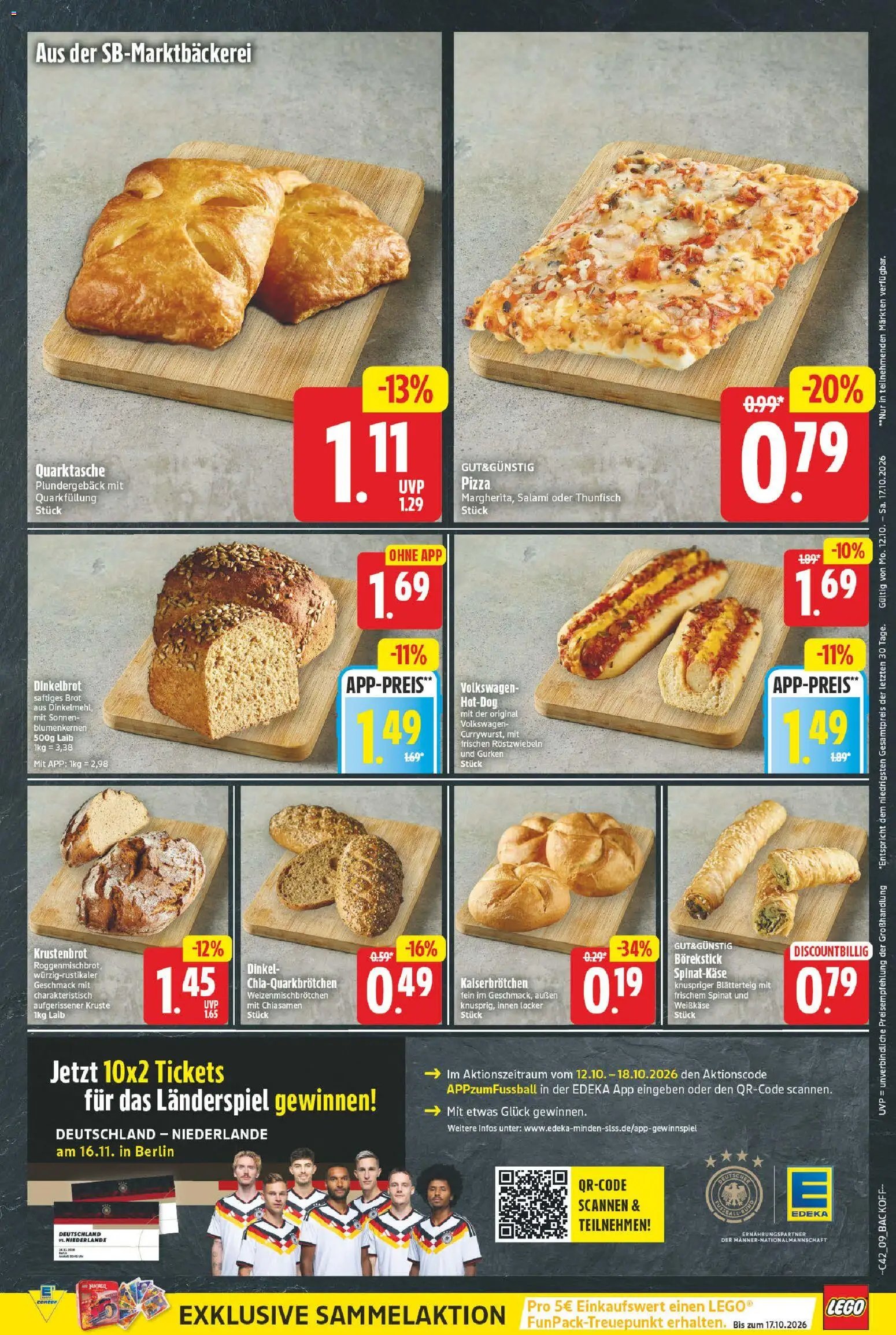 E center Prospekt
