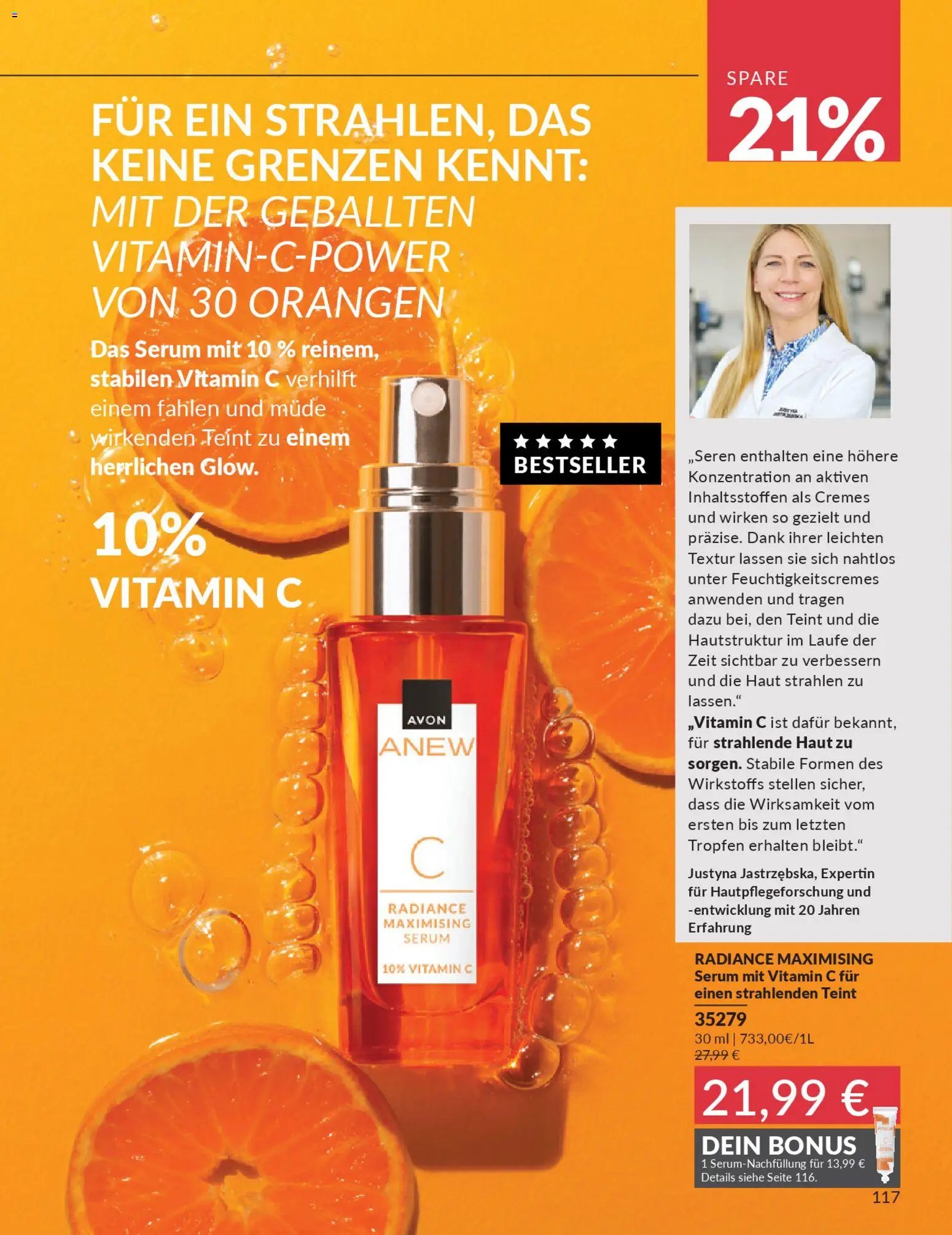 AVON Katalog Januar 2026 (2026-01-01 - 2026-01-31)