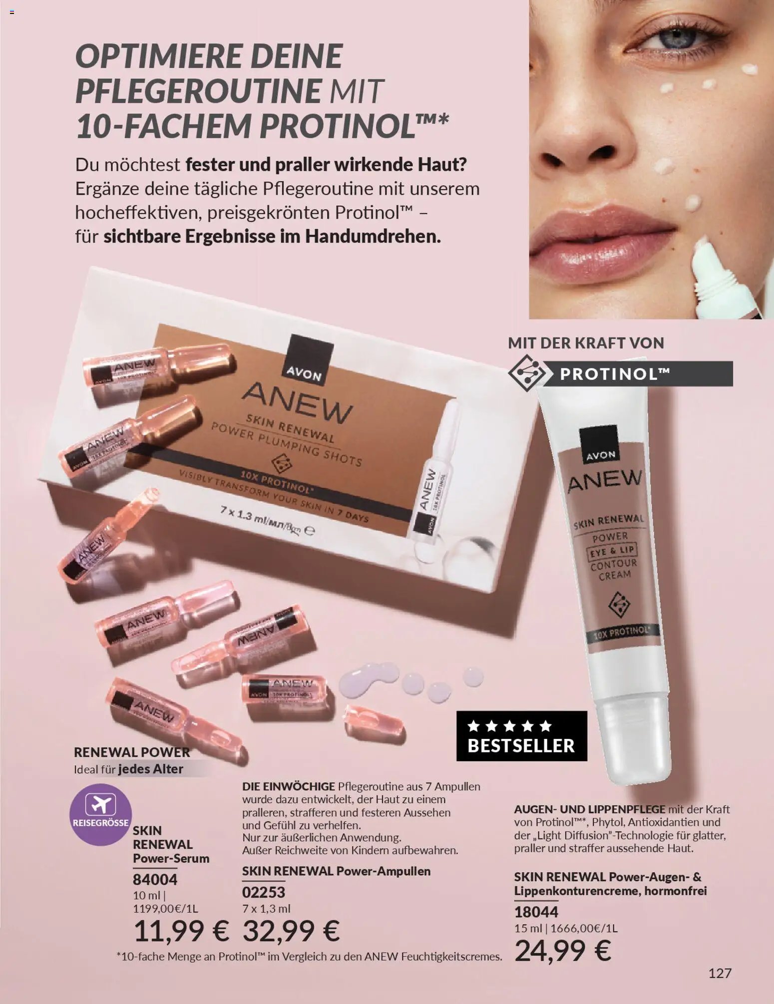 AVON Katalog Januar 2026 (2026-01-01 - 2026-01-31)