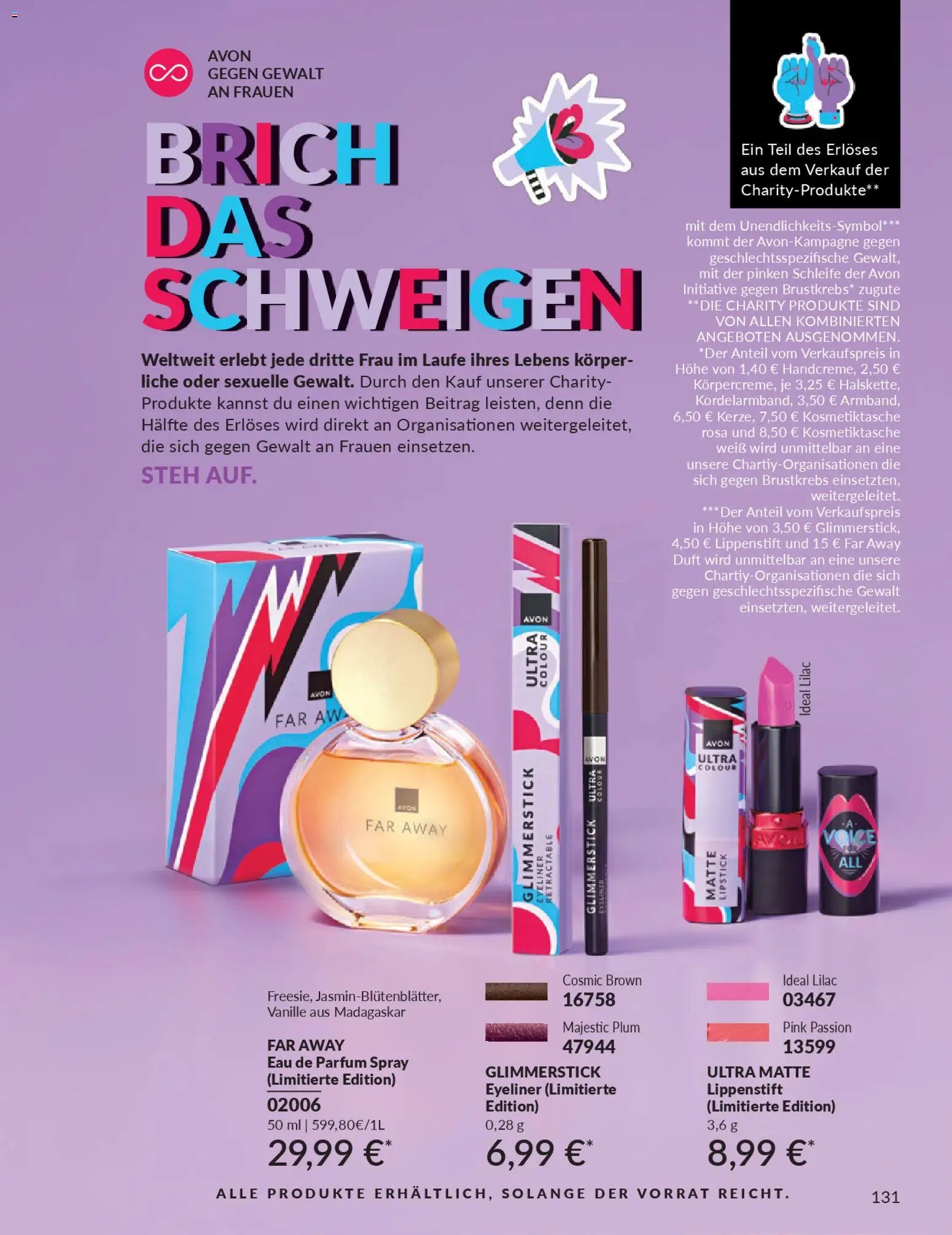 AVON Katalog Januar 2026 (2026-01-01 - 2026-01-31)