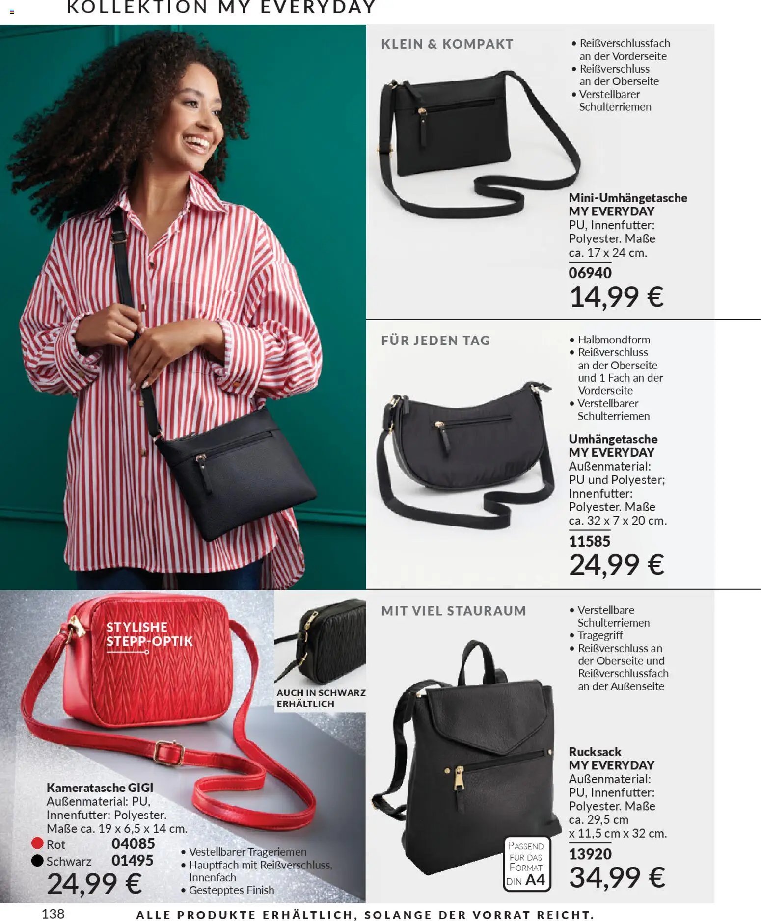 AVON Katalog Januar 2026 (2026-01-01 - 2026-01-31)