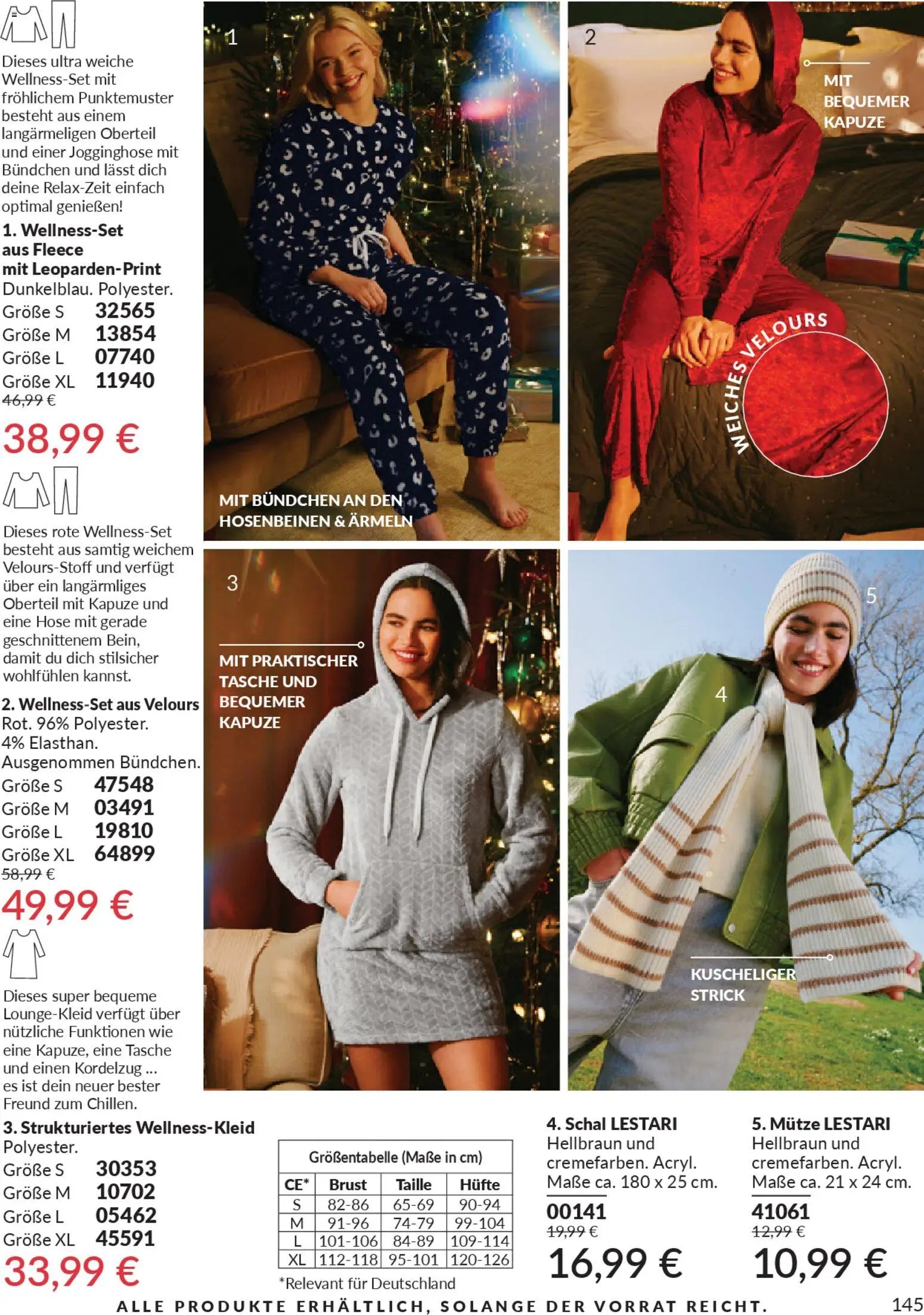 AVON Katalog Januar 2026 (2026-01-01 - 2026-01-31)