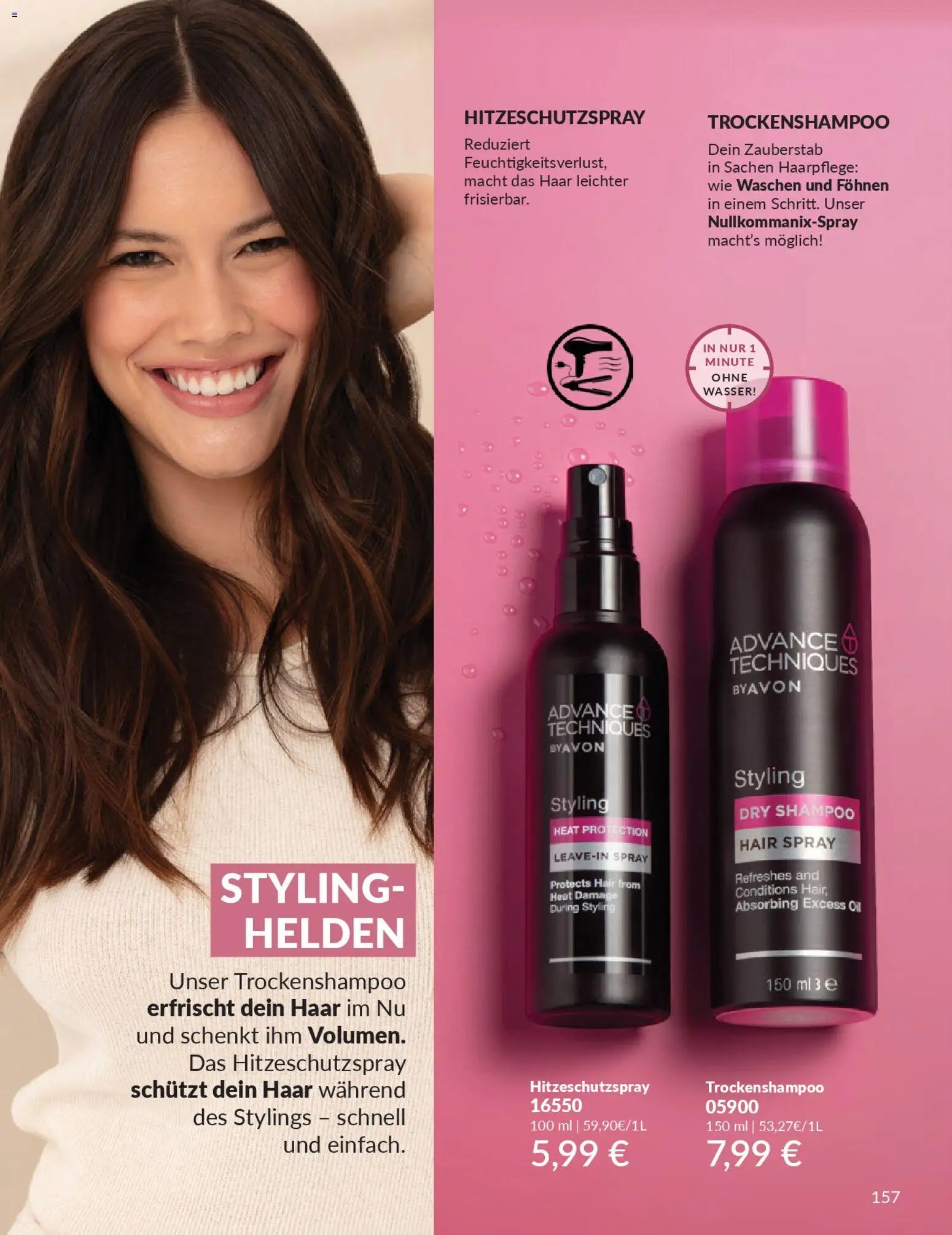 AVON Katalog Januar 2026 (2026-01-01 - 2026-01-31)