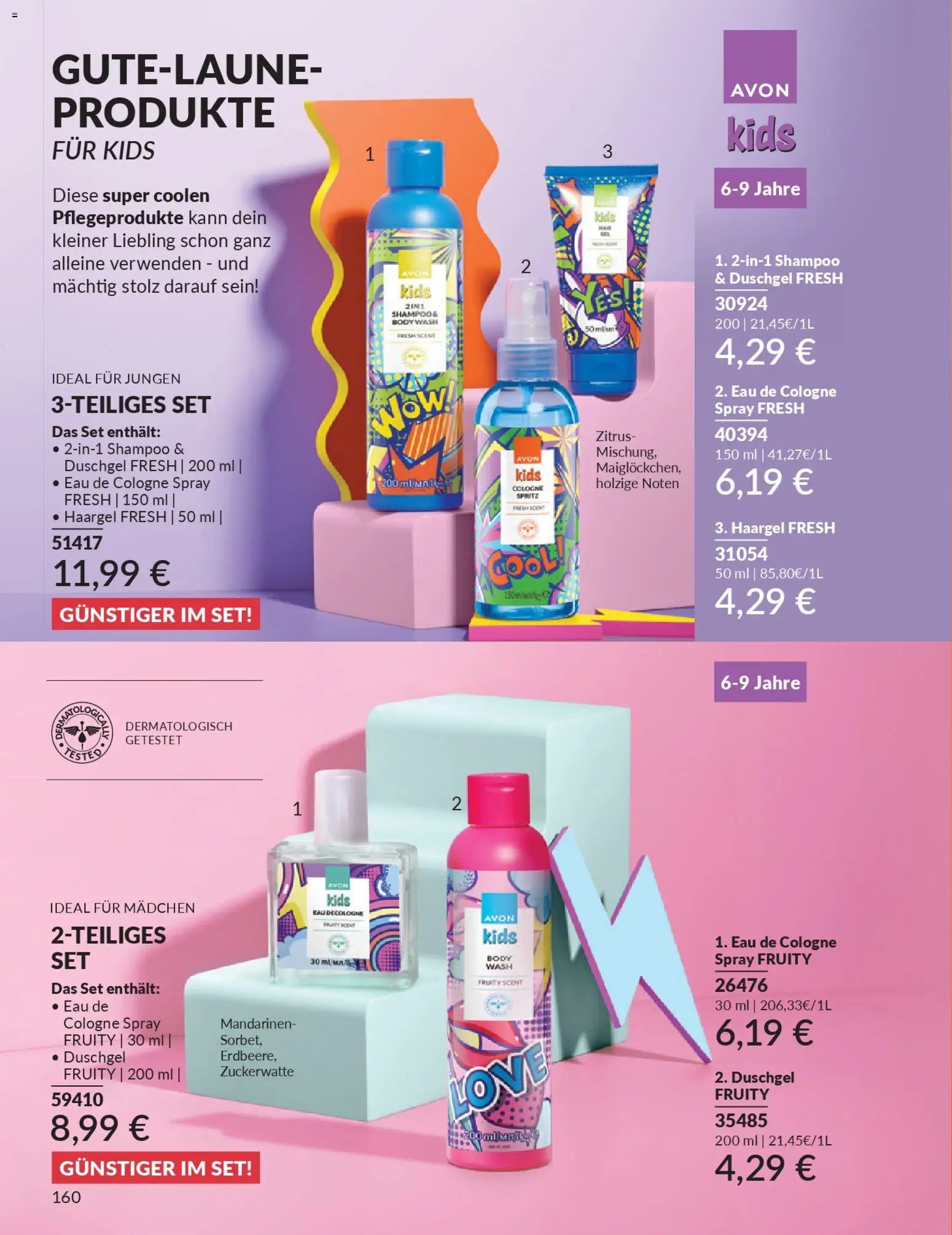 AVON Katalog Januar 2026 (2026-01-01 - 2026-01-31)