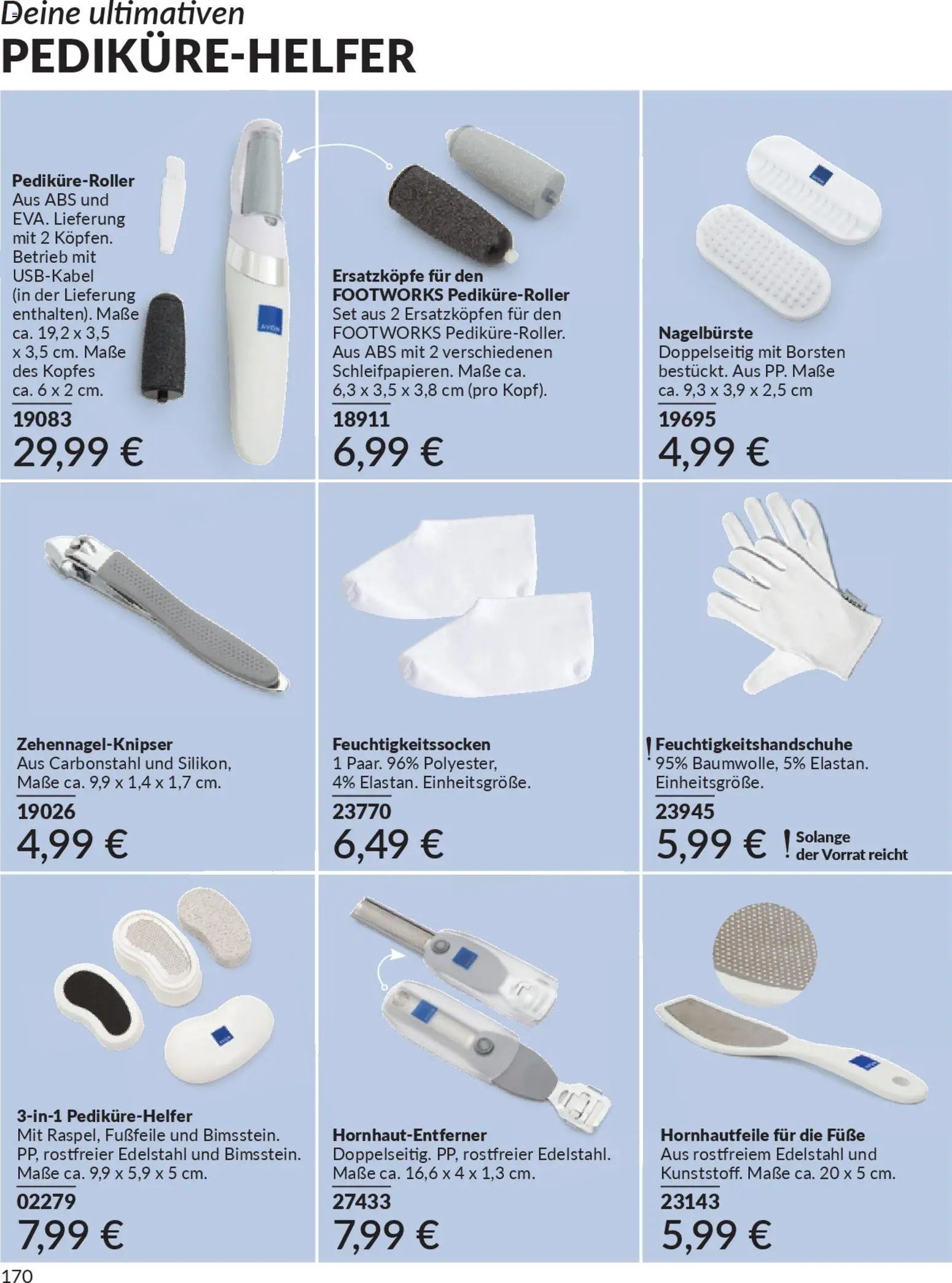 AVON Katalog Januar 2026 (2026-01-01 - 2026-01-31)