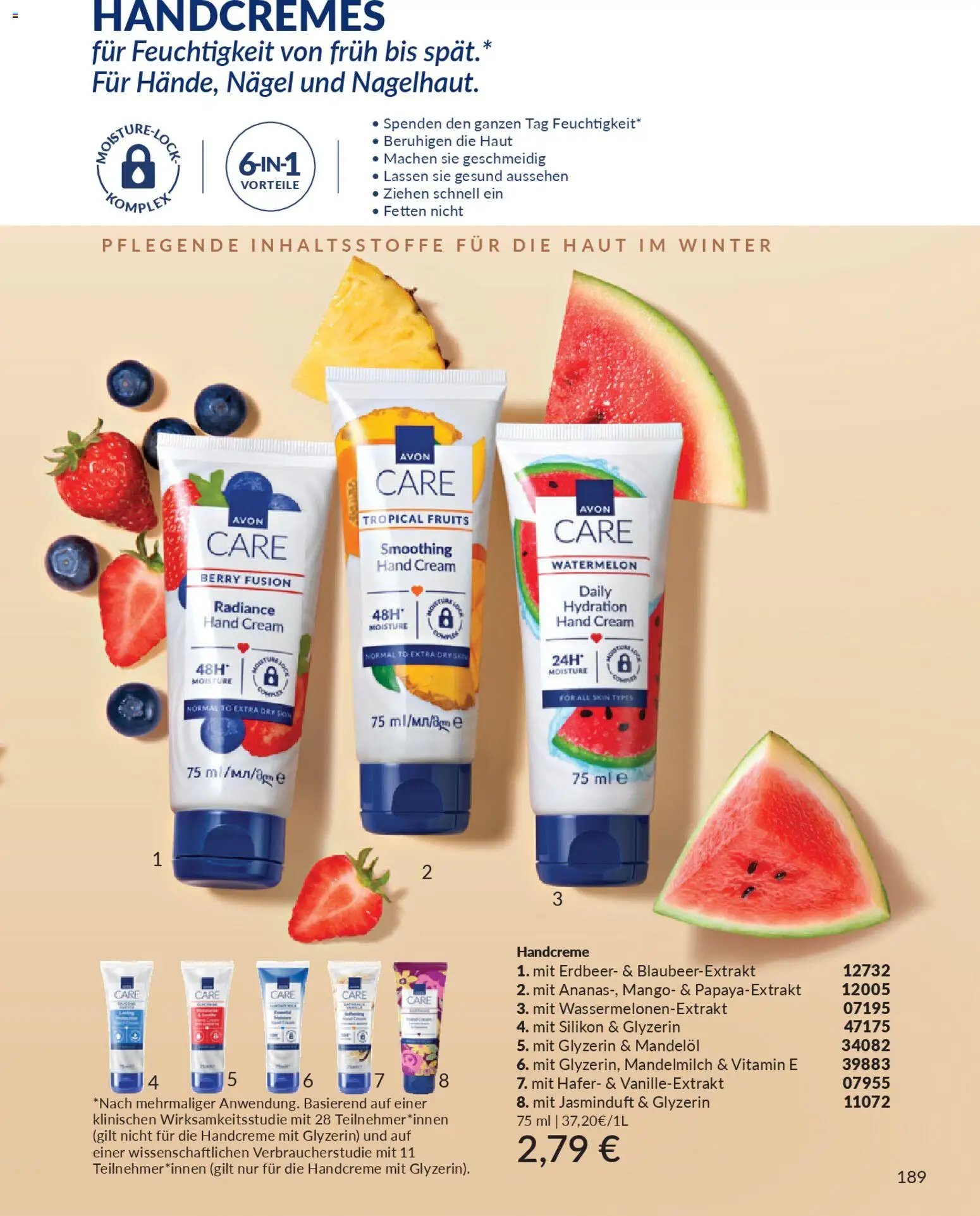 AVON Katalog Januar 2026 (2026-01-01 - 2026-01-31)