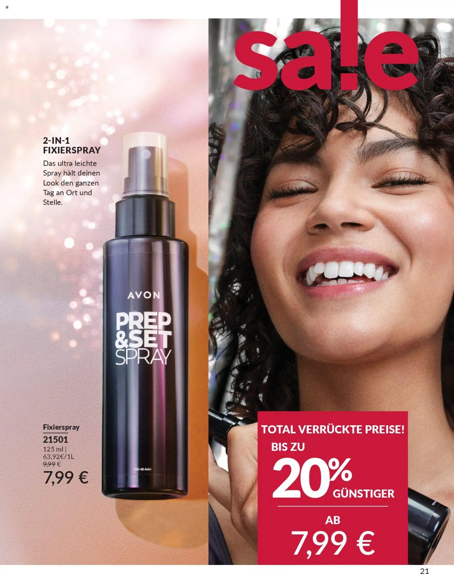 AVON Katalog Januar 2026 (2026-01-01 - 2026-01-31)