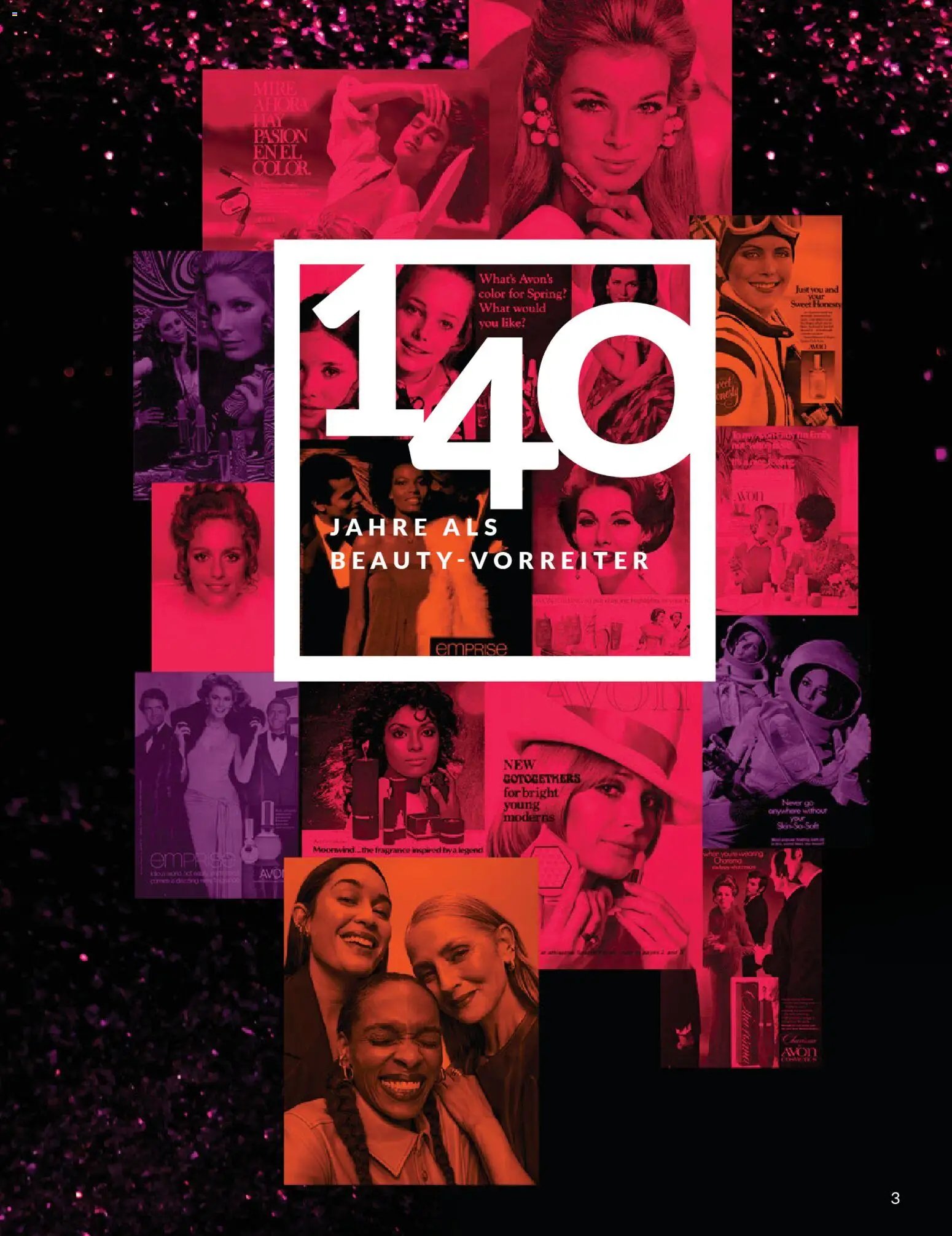 AVON Katalog Januar 2026 (2026-01-01 - 2026-01-31)