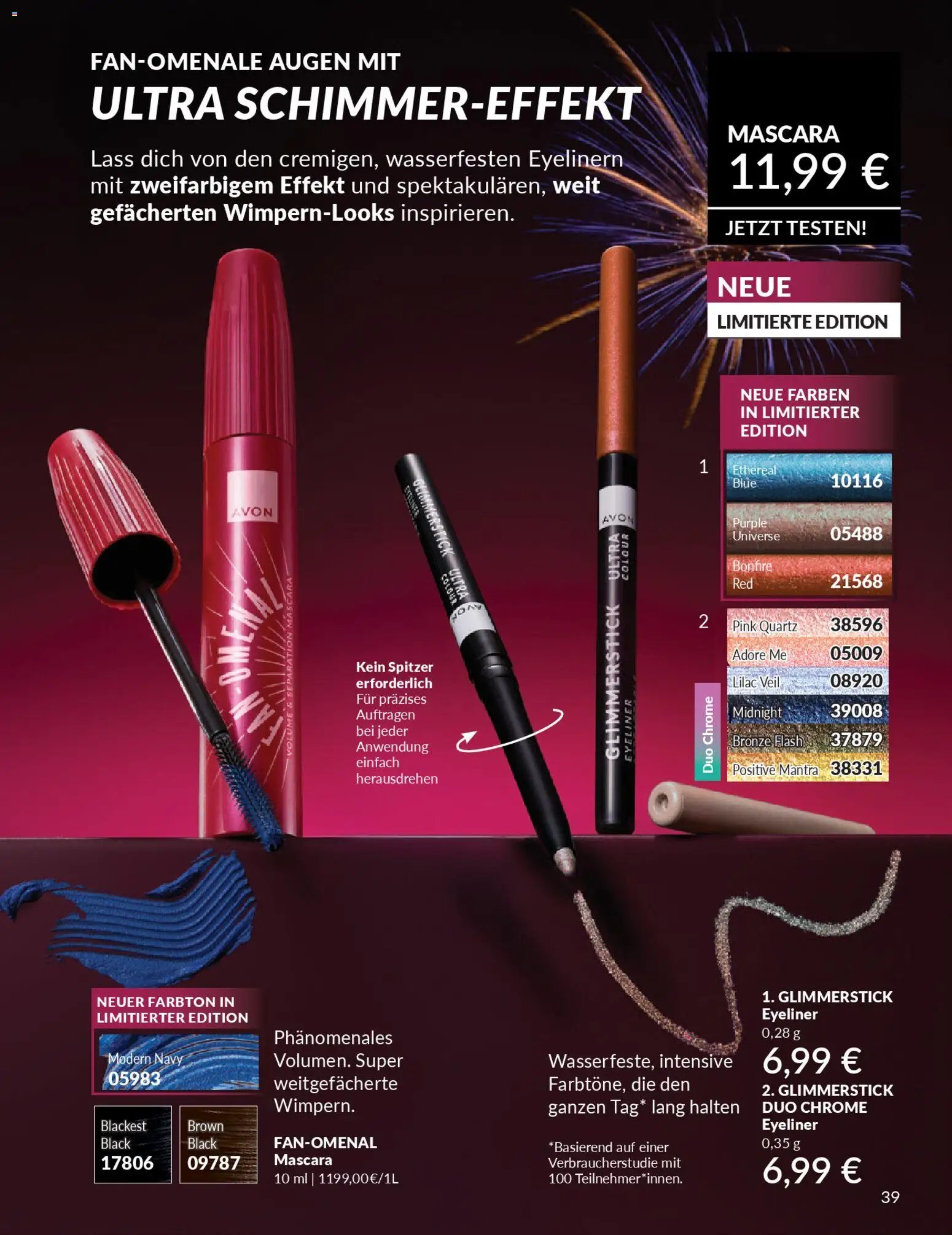 AVON Katalog Januar 2026 (2026-01-01 - 2026-01-31)