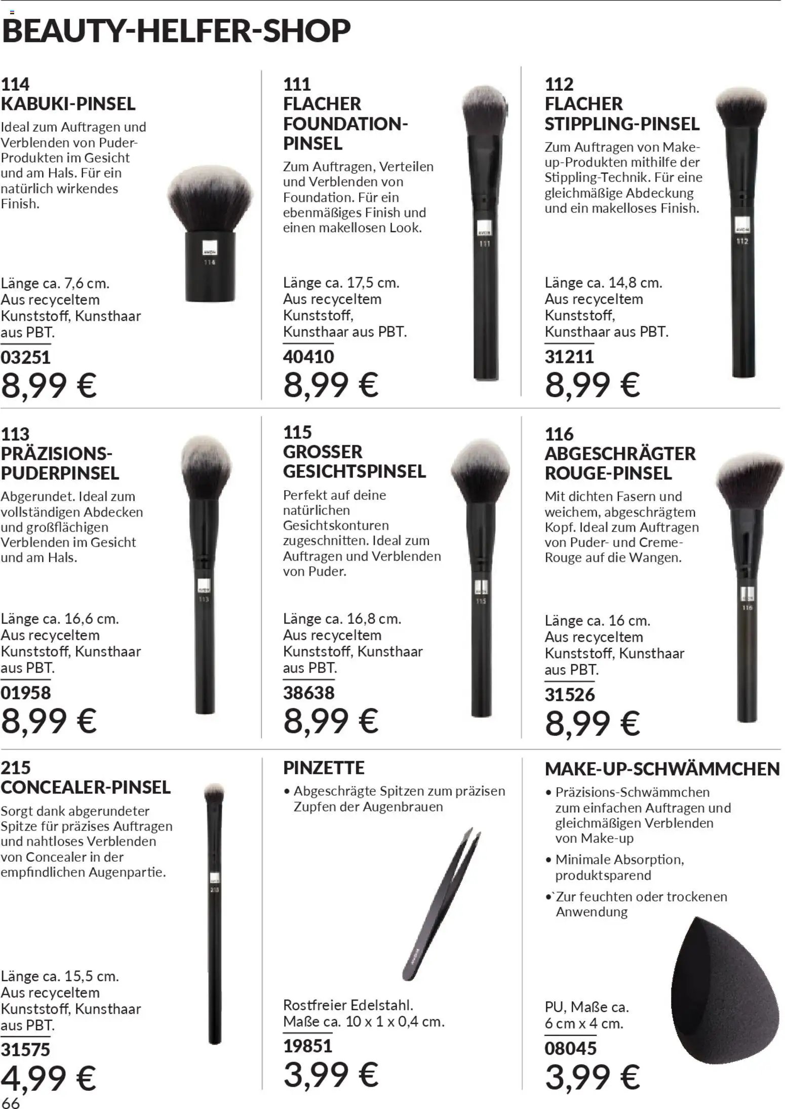 AVON Katalog Januar 2026 (2026-01-01 - 2026-01-31)