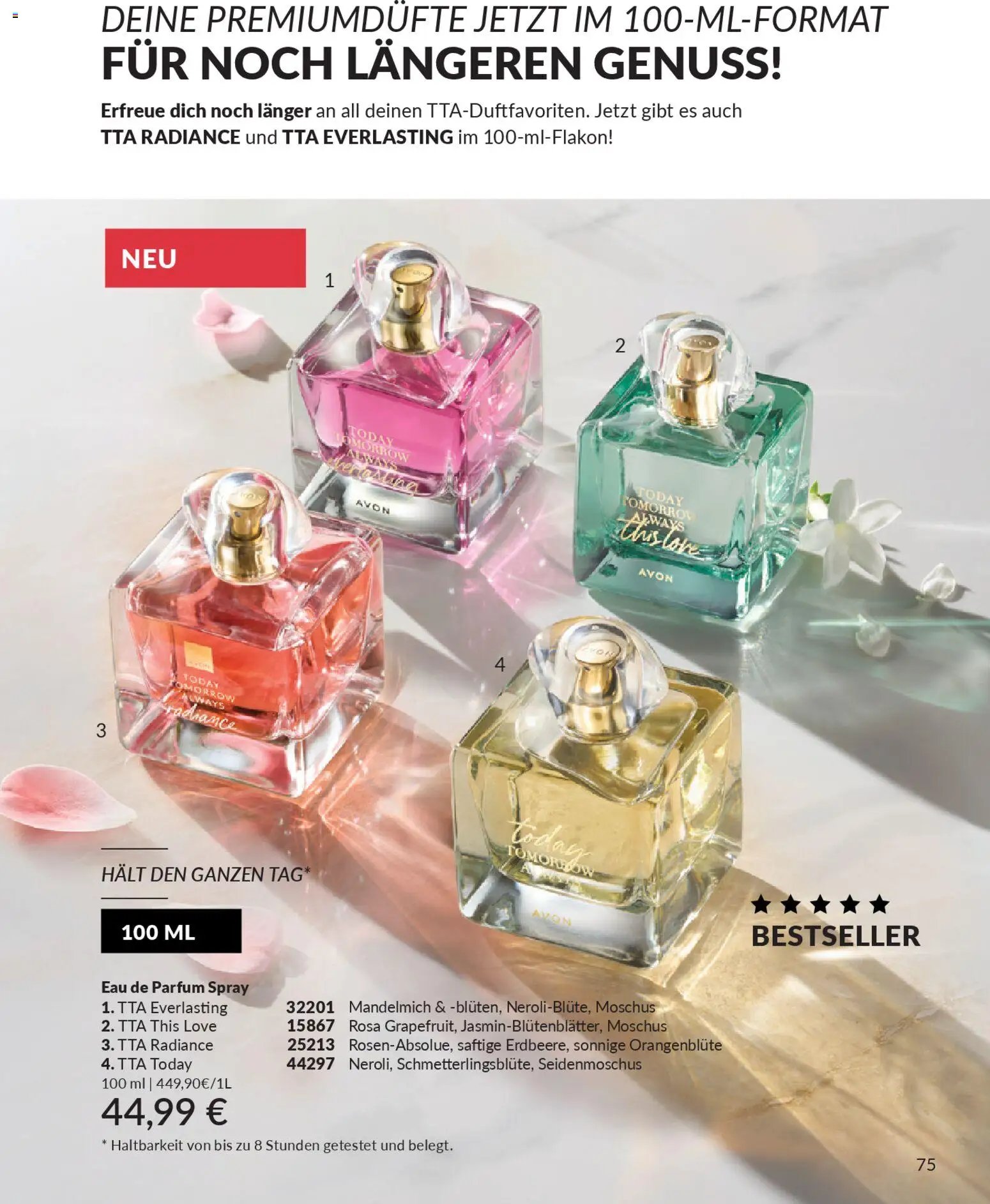 AVON Katalog Januar 2026 (2026-01-01 - 2026-01-31)