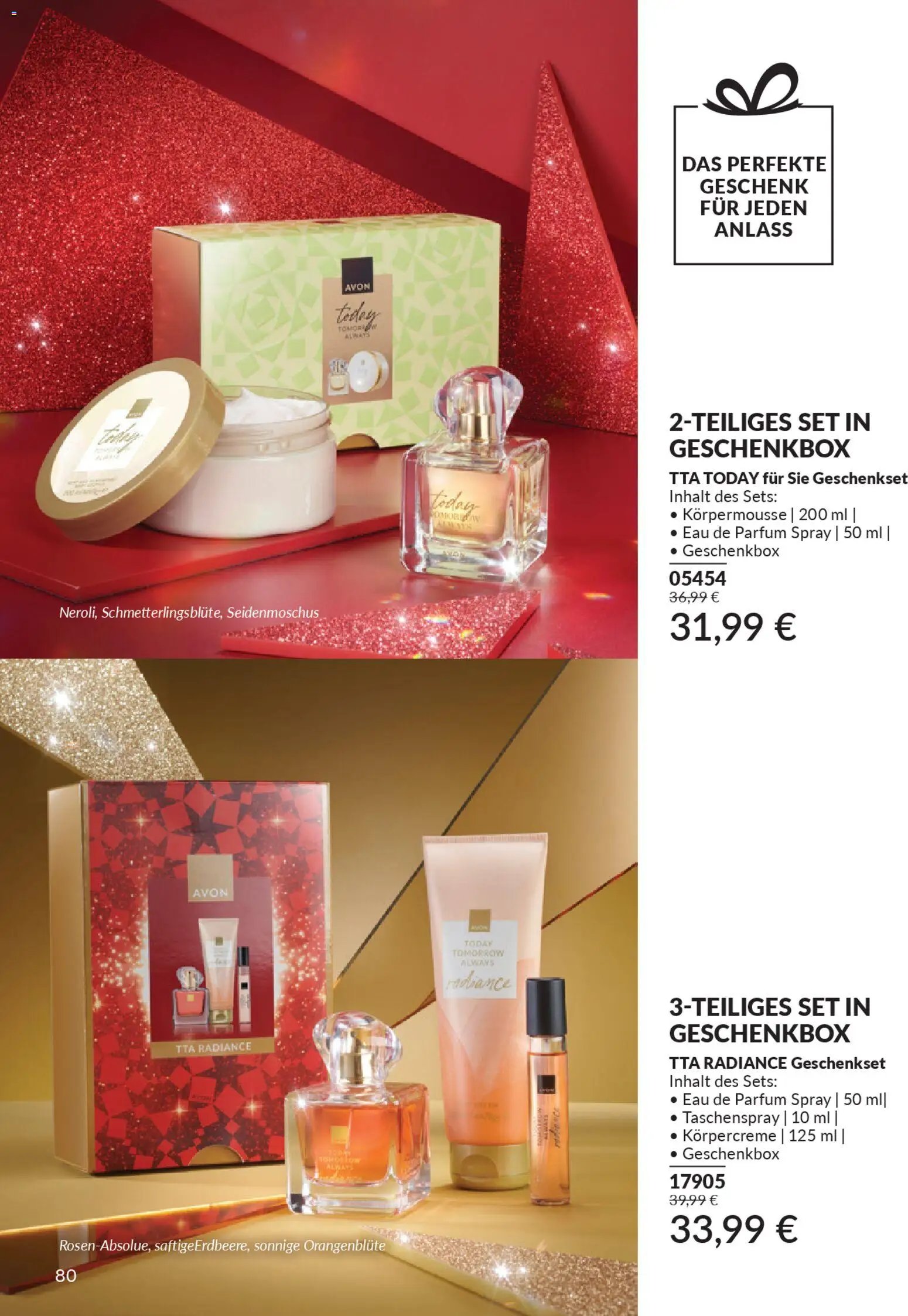 AVON Katalog Januar 2026 (2026-01-01 - 2026-01-31)