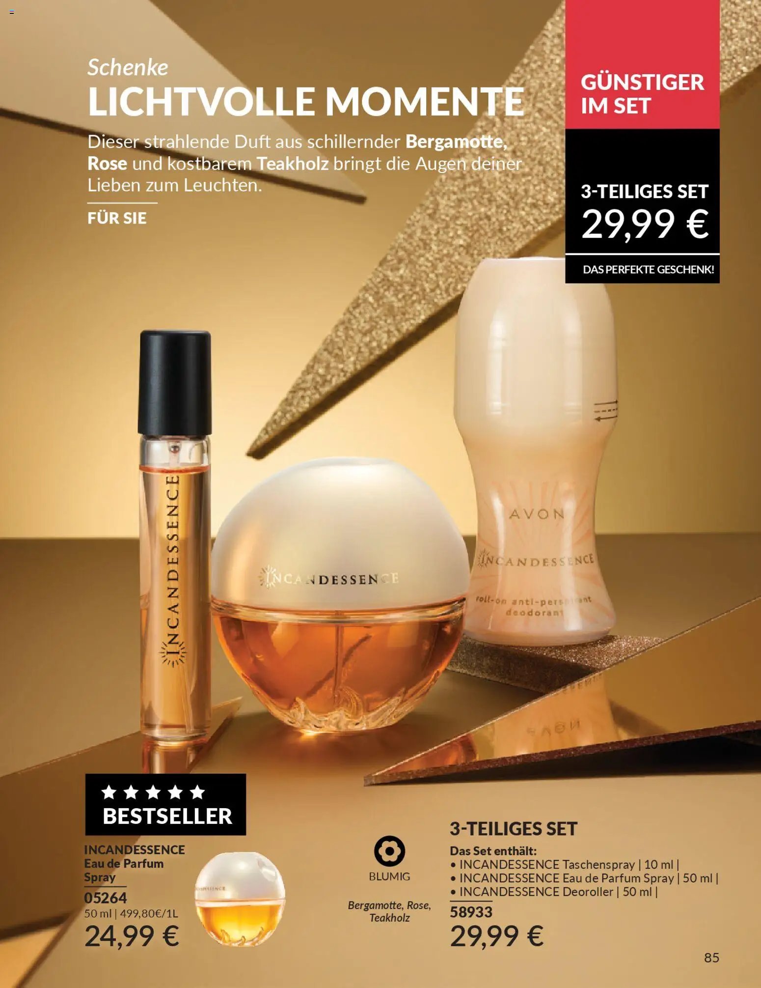 AVON Katalog Januar 2026 (2026-01-01 - 2026-01-31)
