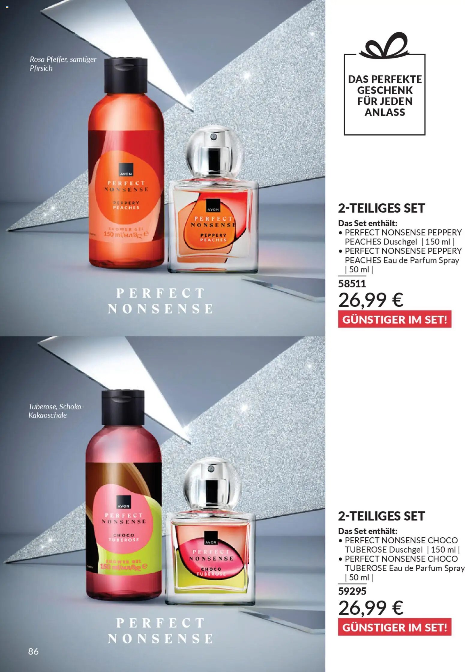 AVON Katalog Januar 2026 (2026-01-01 - 2026-01-31)
