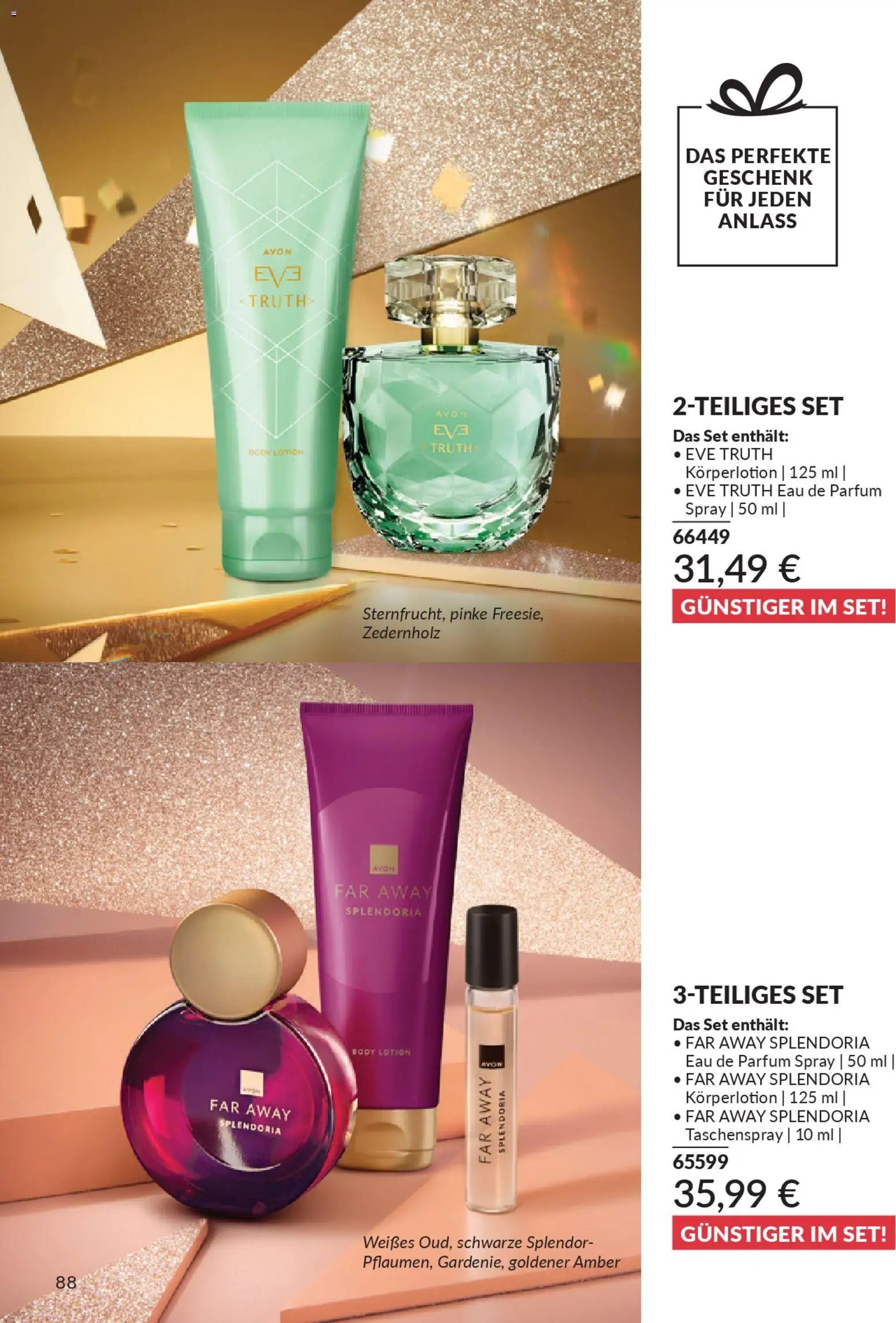 AVON Katalog Januar 2026 (2026-01-01 - 2026-01-31)