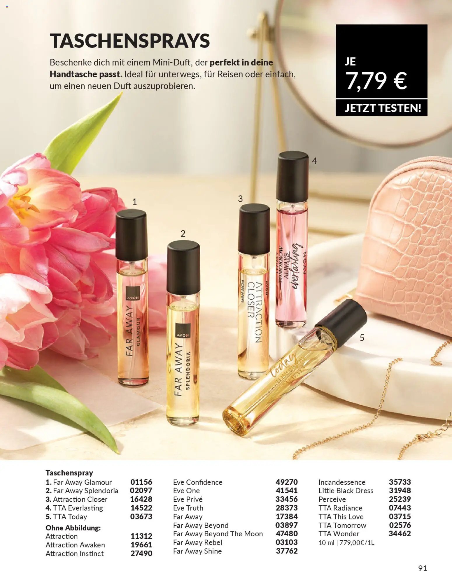 AVON Katalog Januar 2026 (2026-01-01 - 2026-01-31)