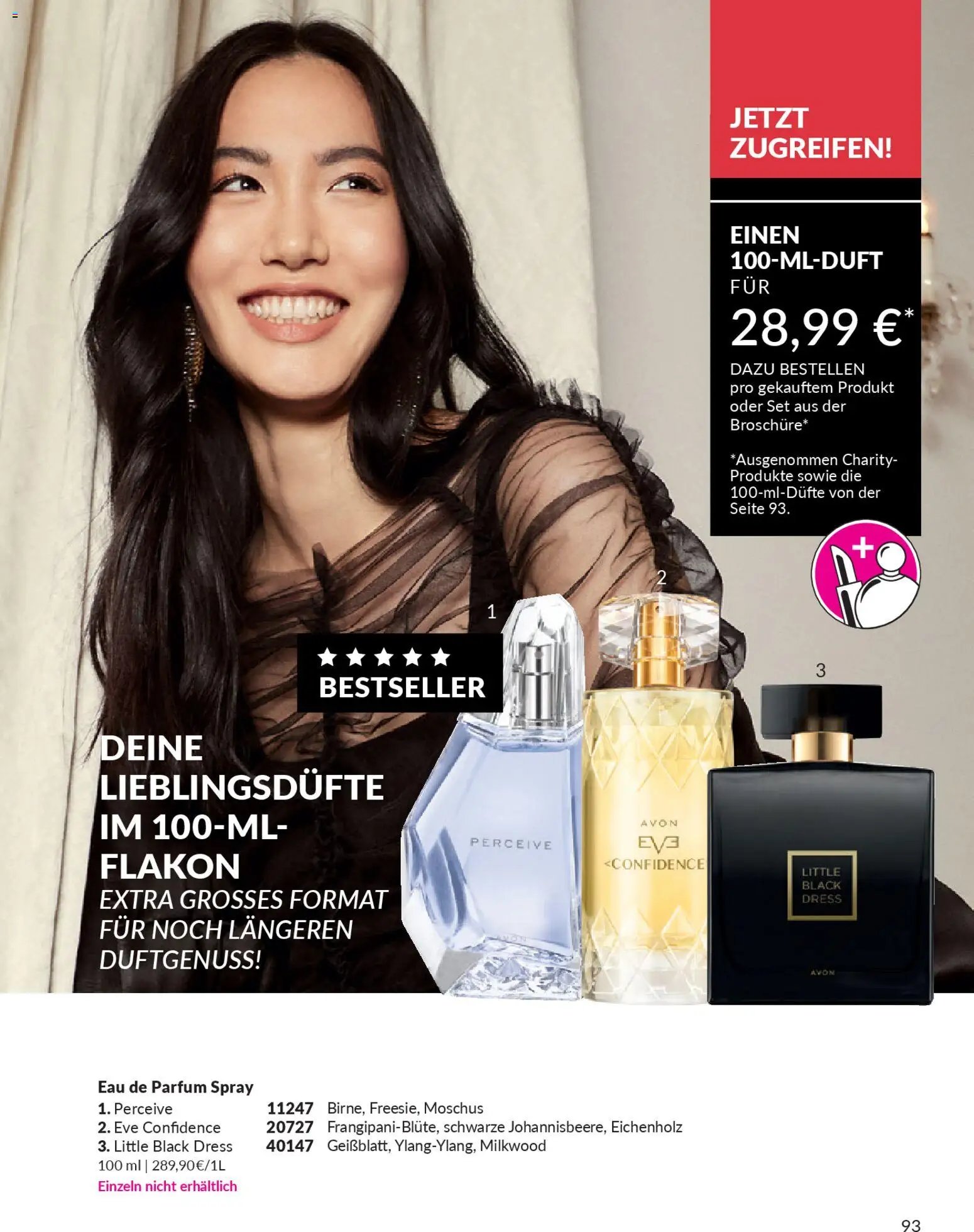AVON Katalog Januar 2026 (2026-01-01 - 2026-01-31)