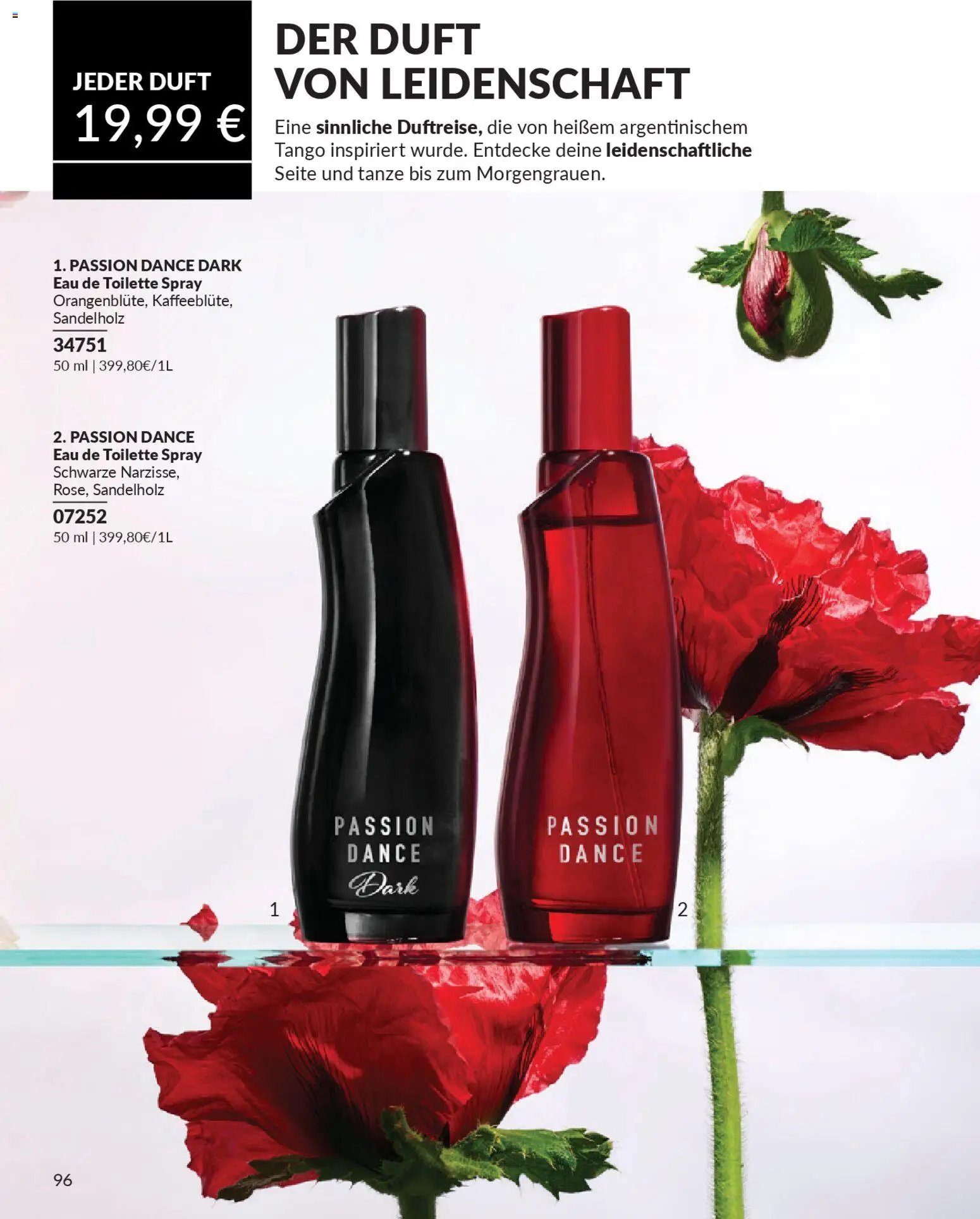 AVON Katalog Januar 2026 (2026-01-01 - 2026-01-31)