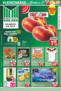 Marktkauf Prospekt