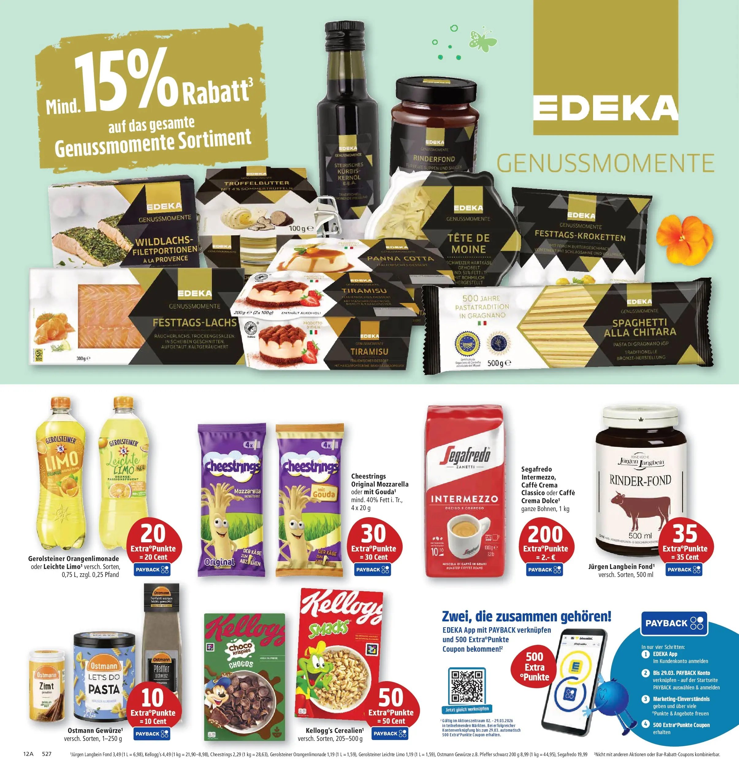 Marktkauf Prospekt Aschaffenburg	