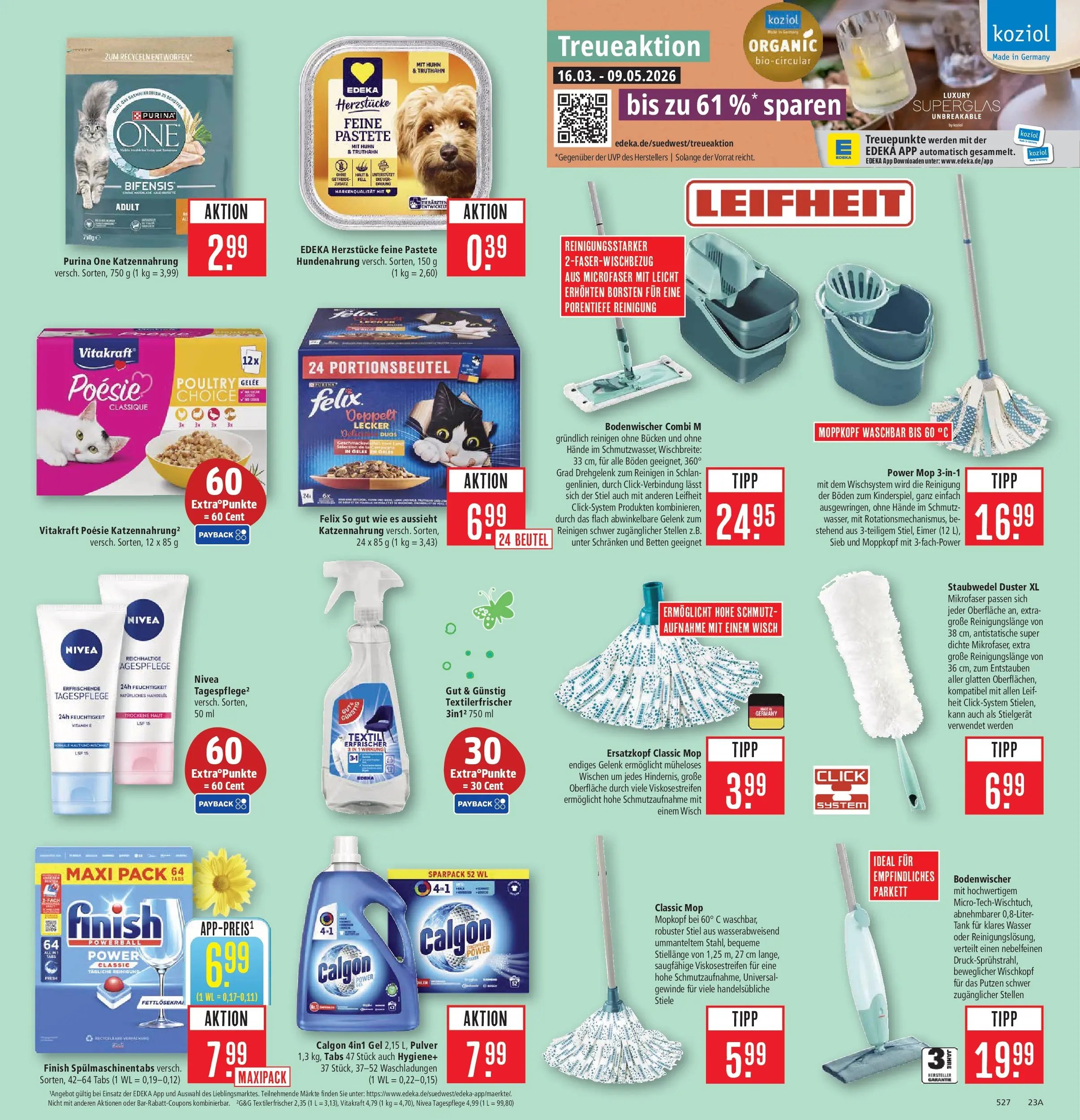 Marktkauf Prospekt Aschaffenburg	