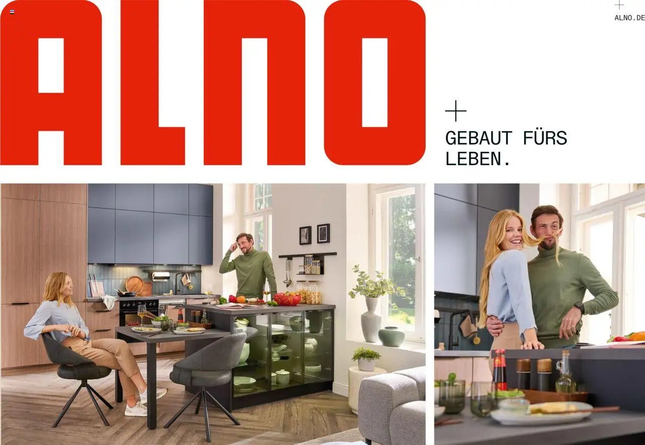 Höffner Alno (2025-09-22 - 2025-12-31)