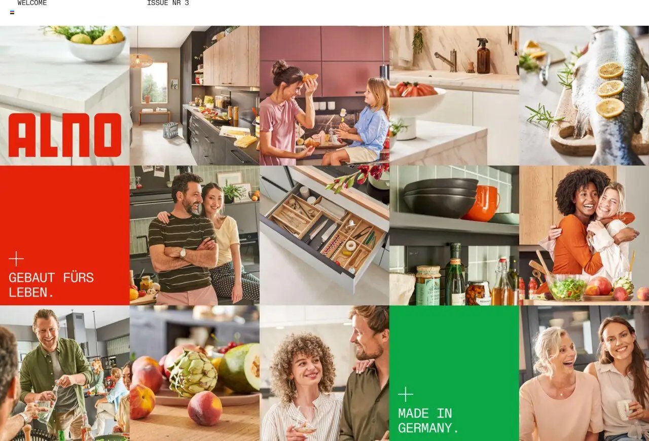 Höffner Alno (2025-09-22 - 2025-12-31)