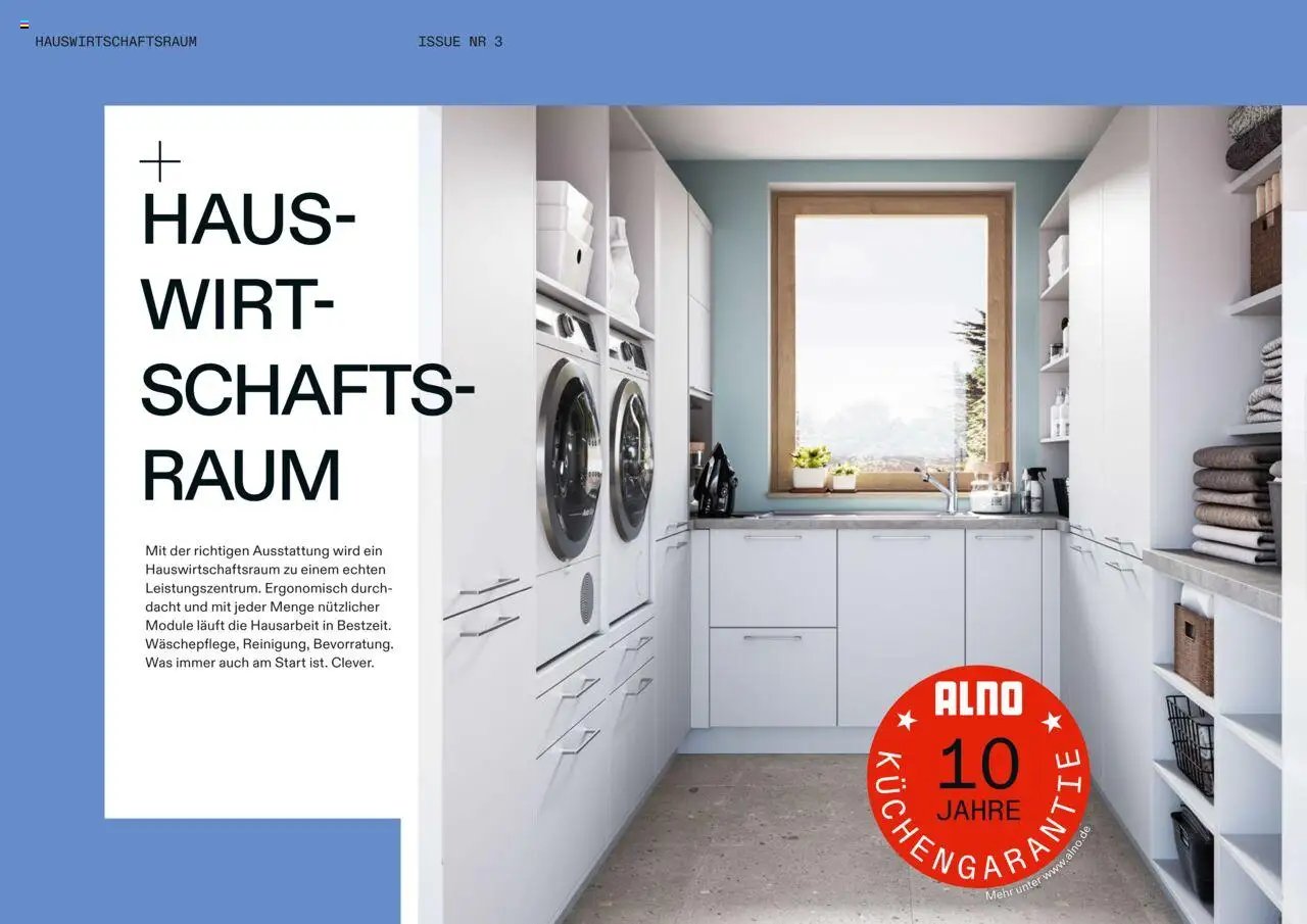 Höffner Alno (2025-09-22 - 2025-12-31)