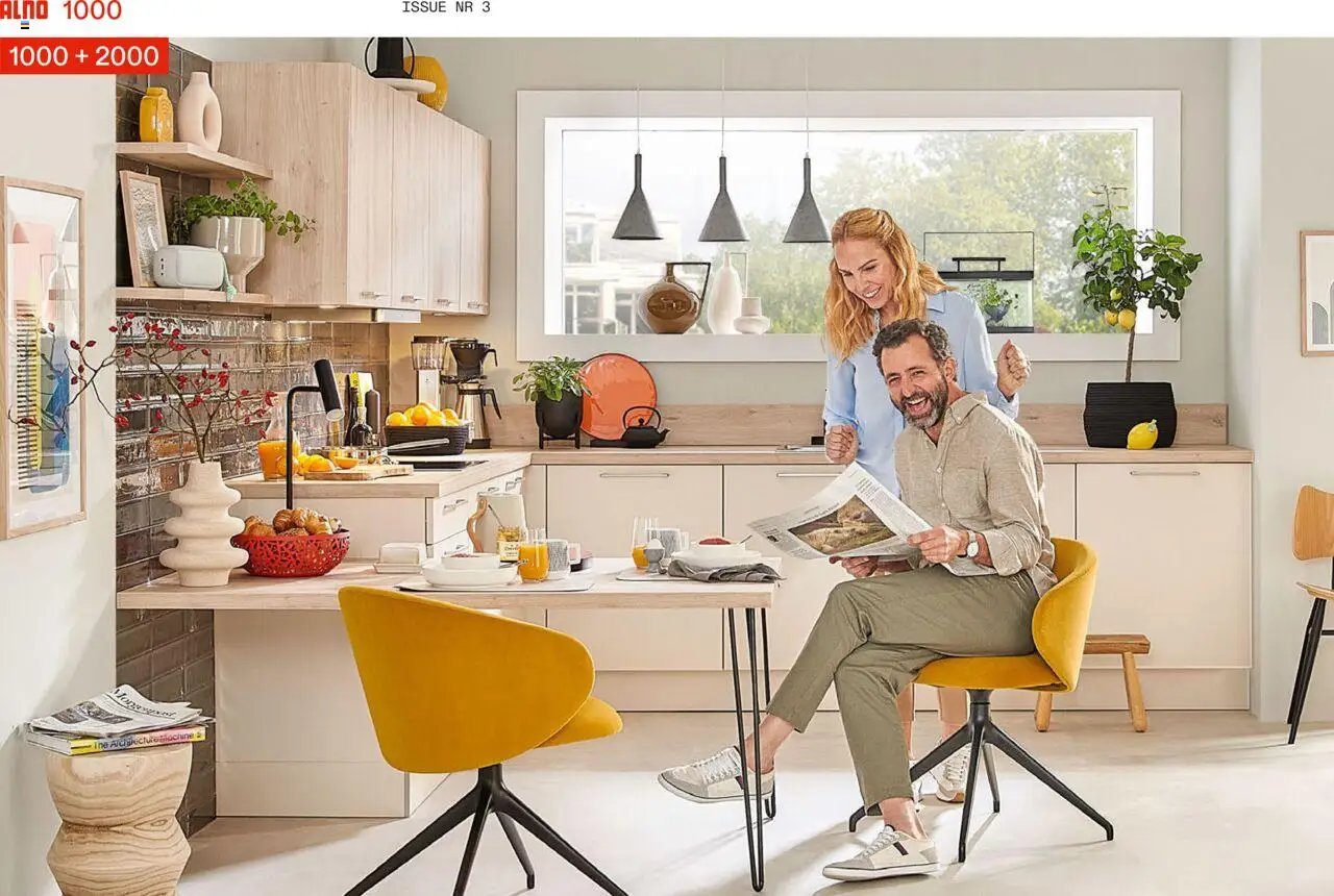 Höffner Alno (2025-09-22 - 2025-12-31)